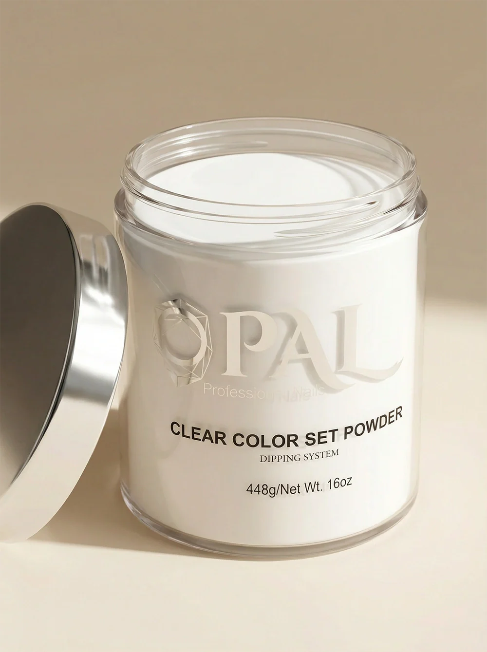 Acrylic Powders