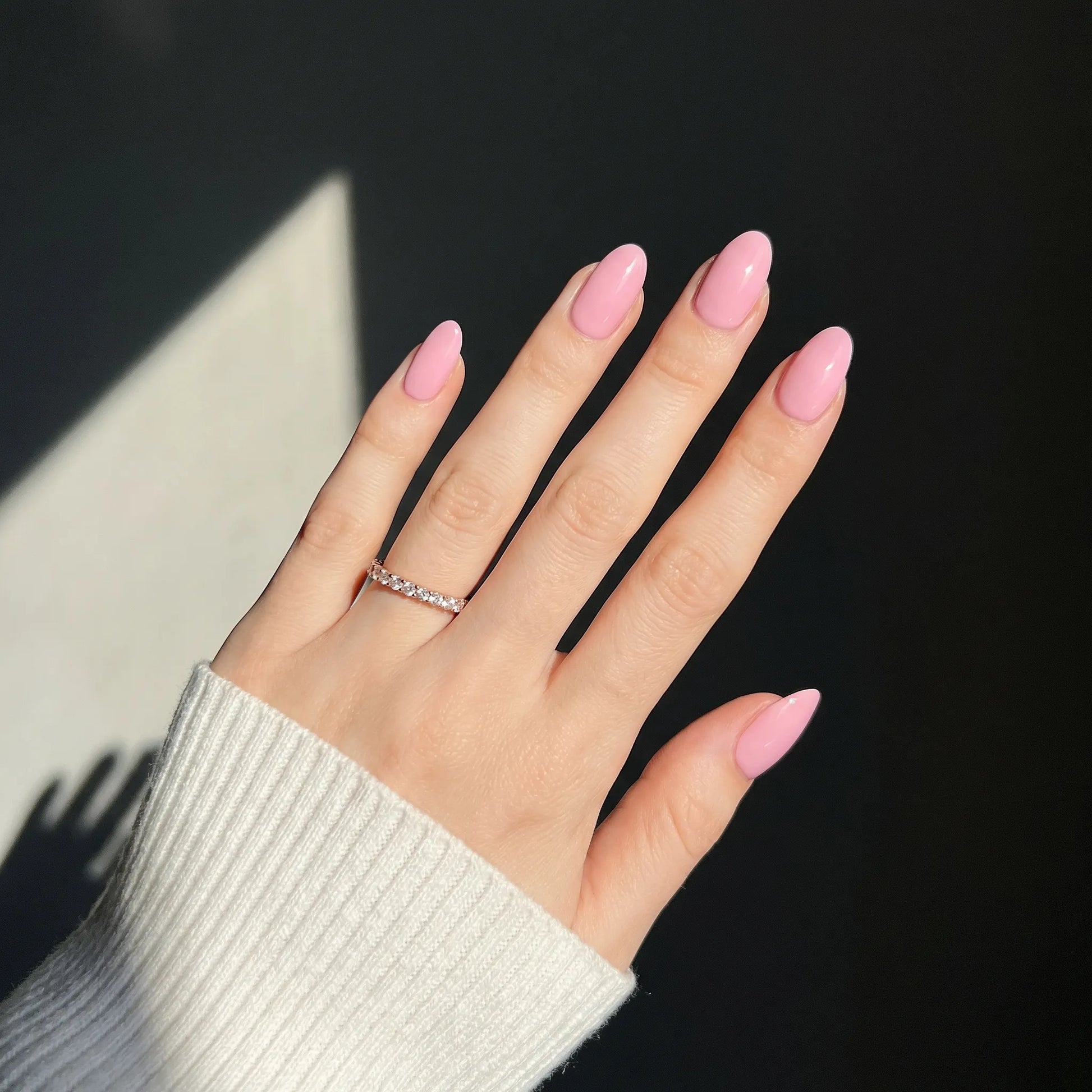 Banksia Rose - 62 - Gel Polish 15ml
