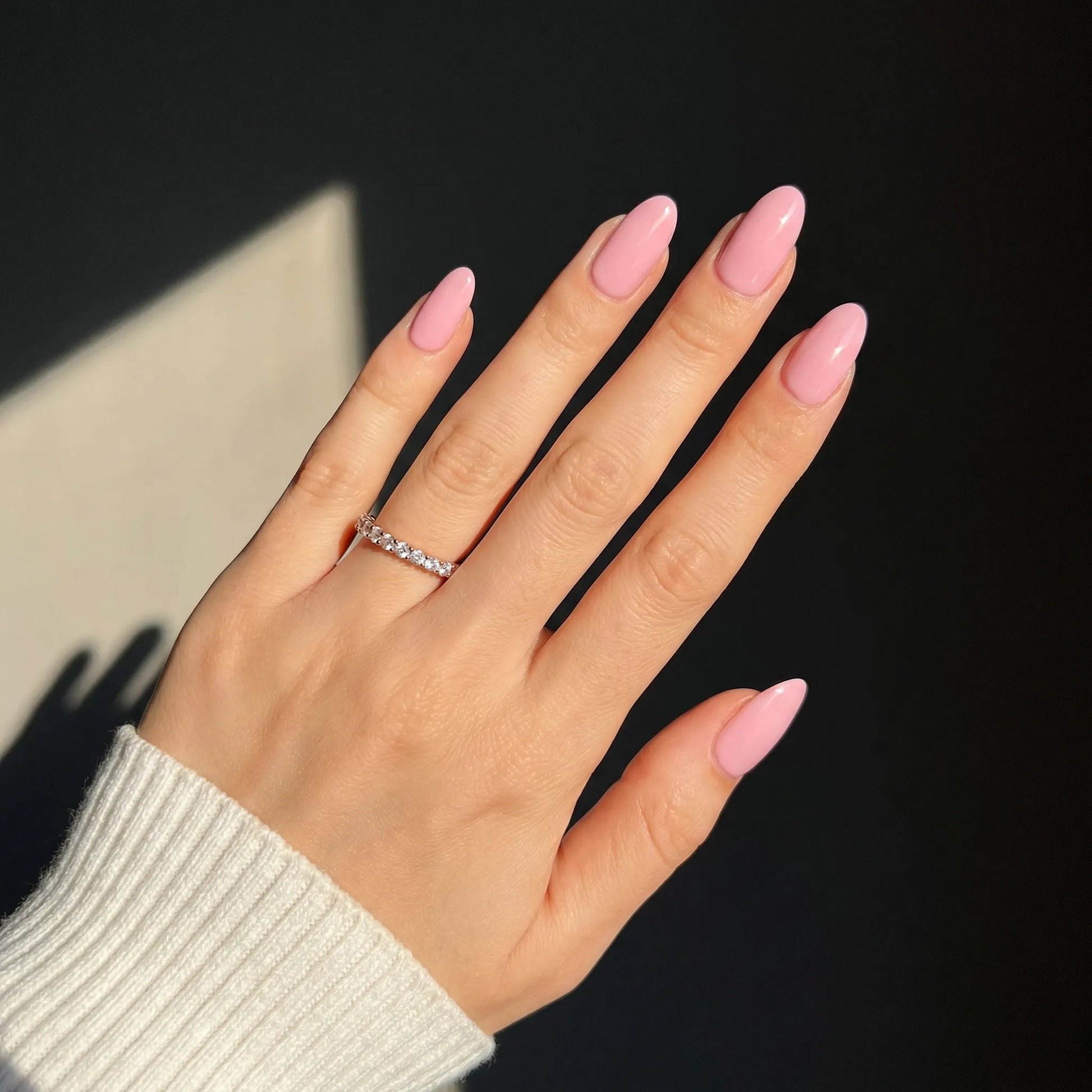 Banksia Rose - 62 - Gel Polish 15ml