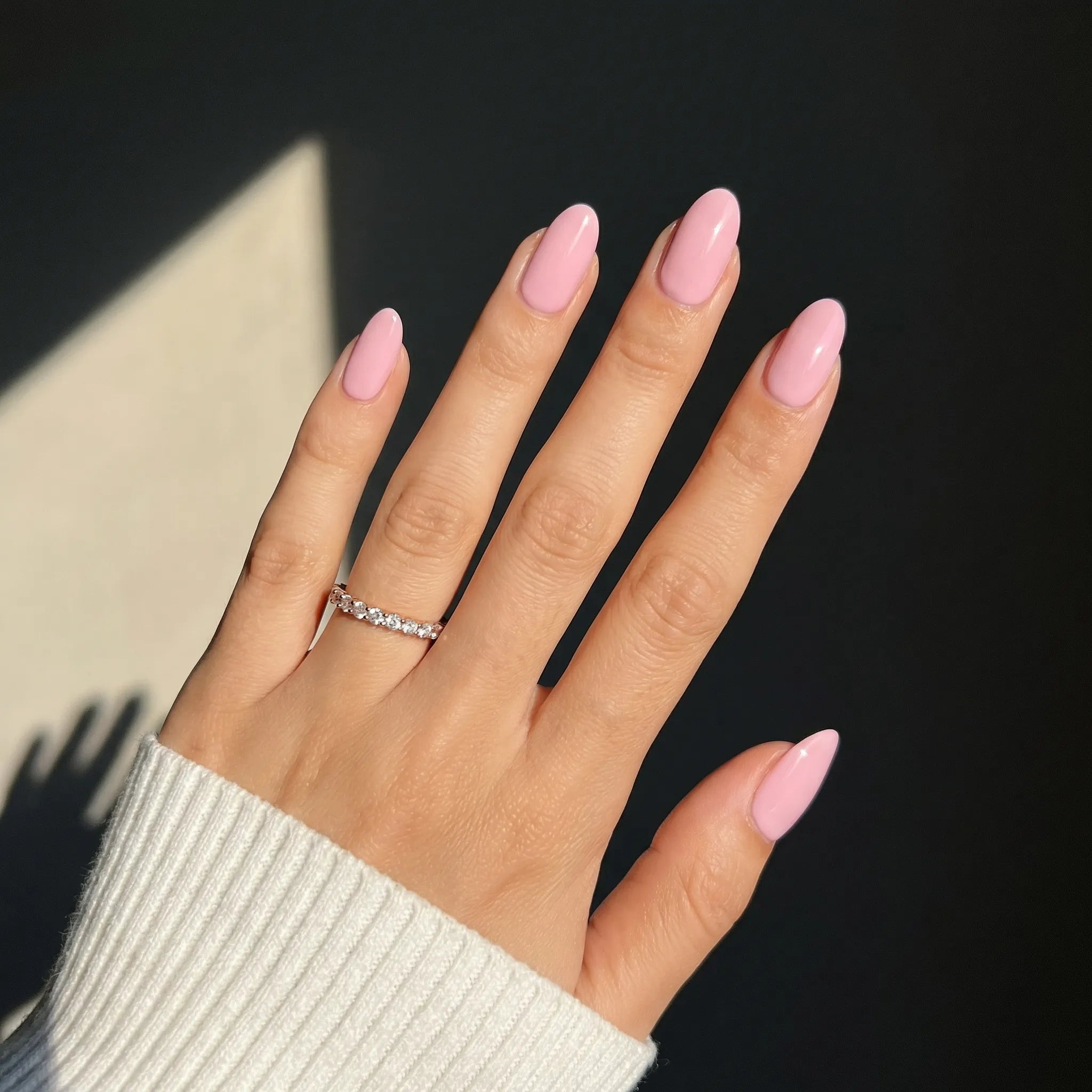 Banksia Rose - 62 - Gel Polish 15ml