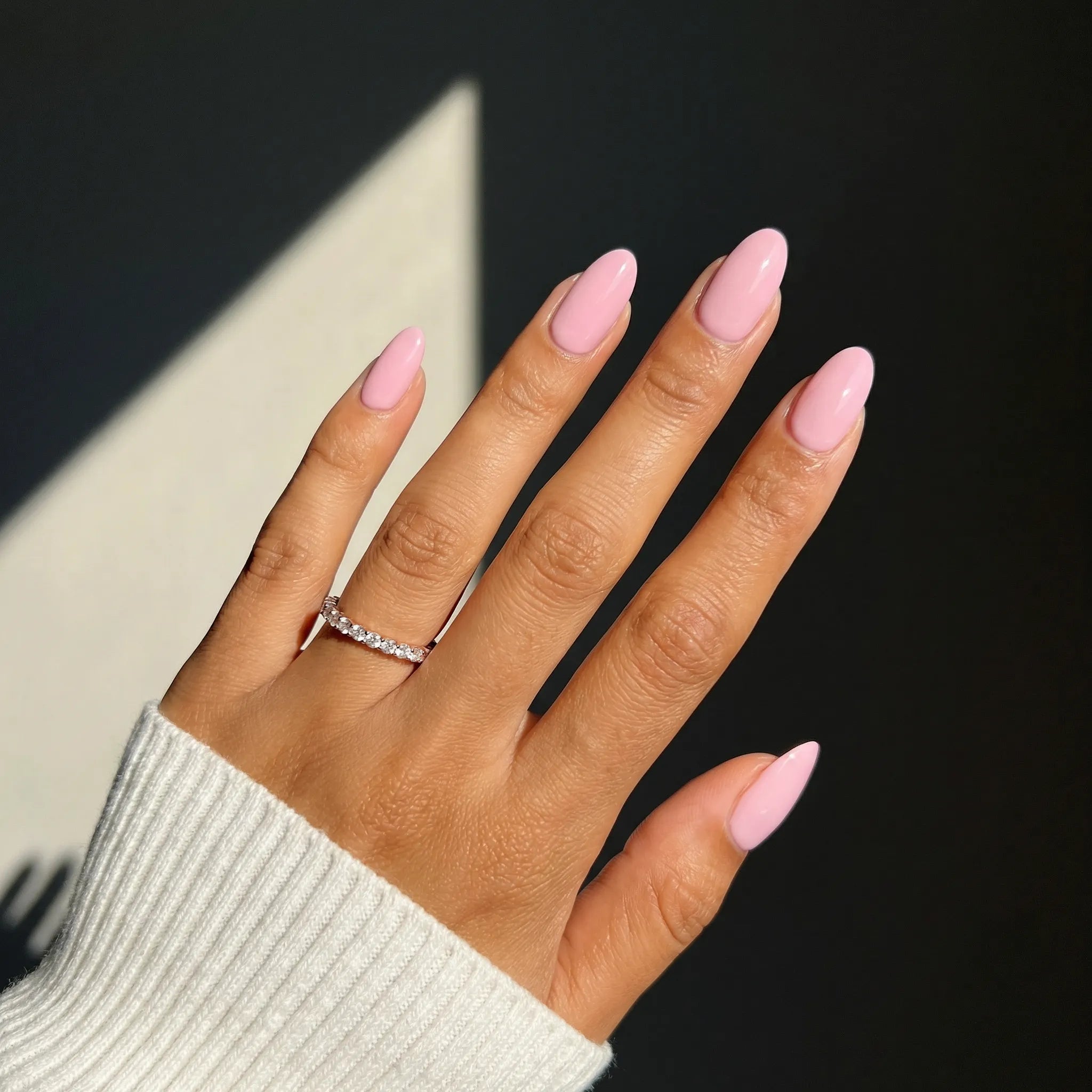Banksia Rose - 62 - Gel Polish 15ml