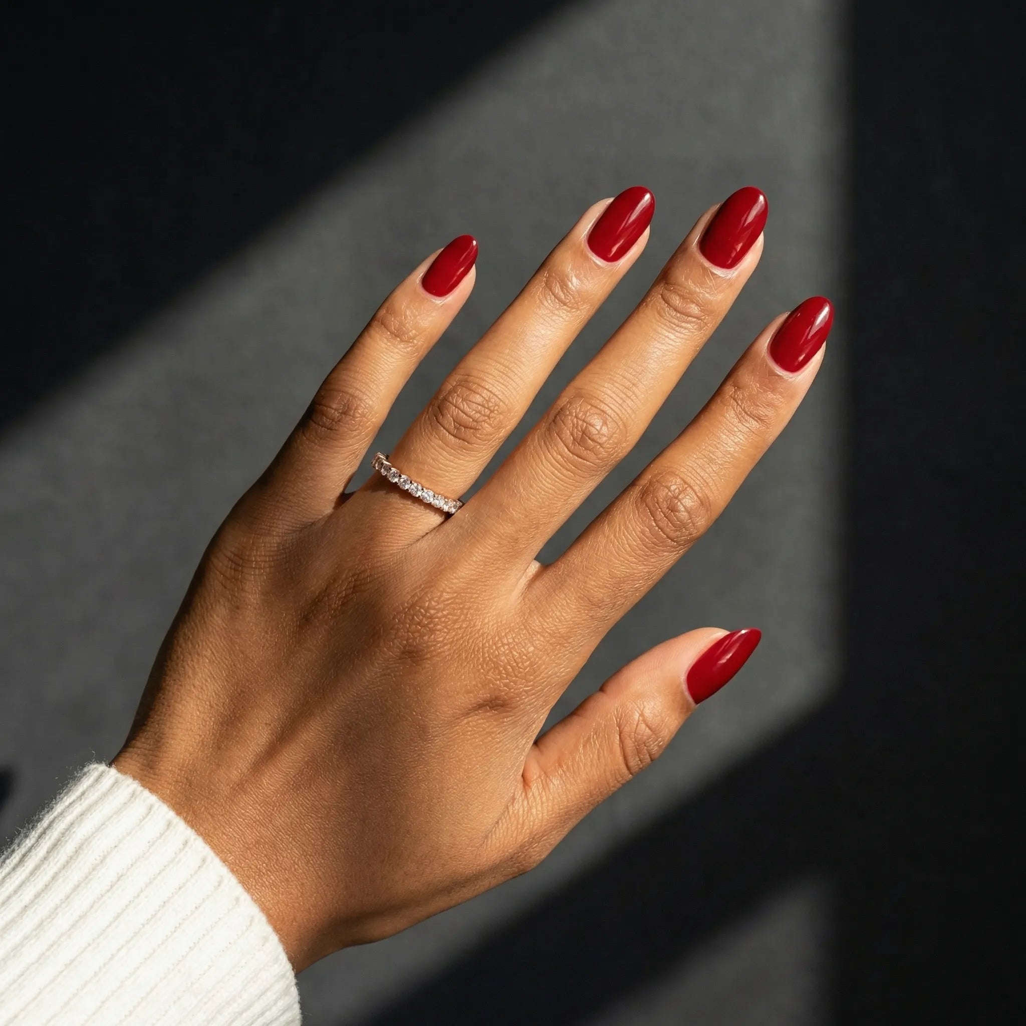 Barossa Shiraz - 17 - Gel Polish 15ml