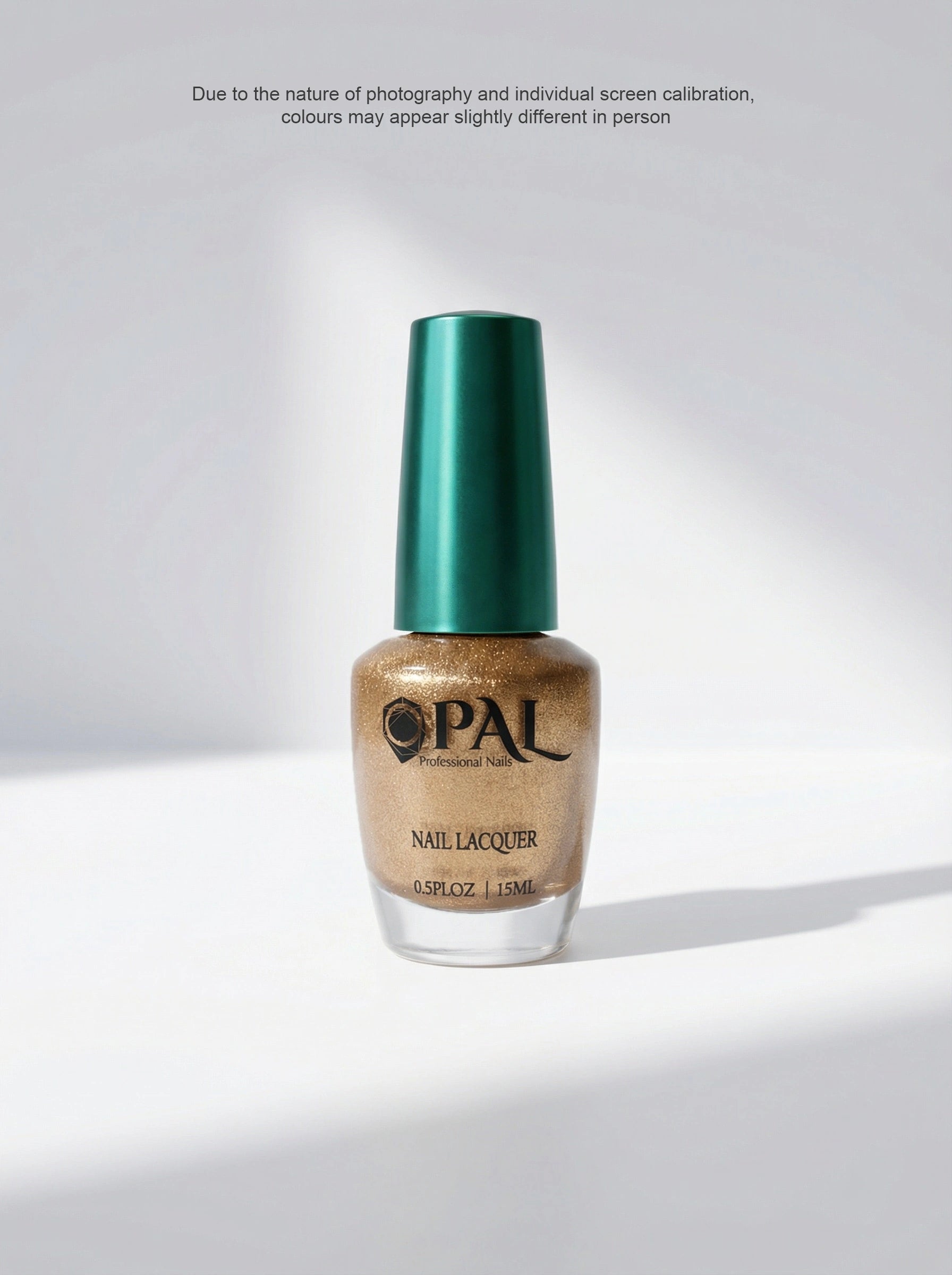 Opal Nail Lacquer - #289