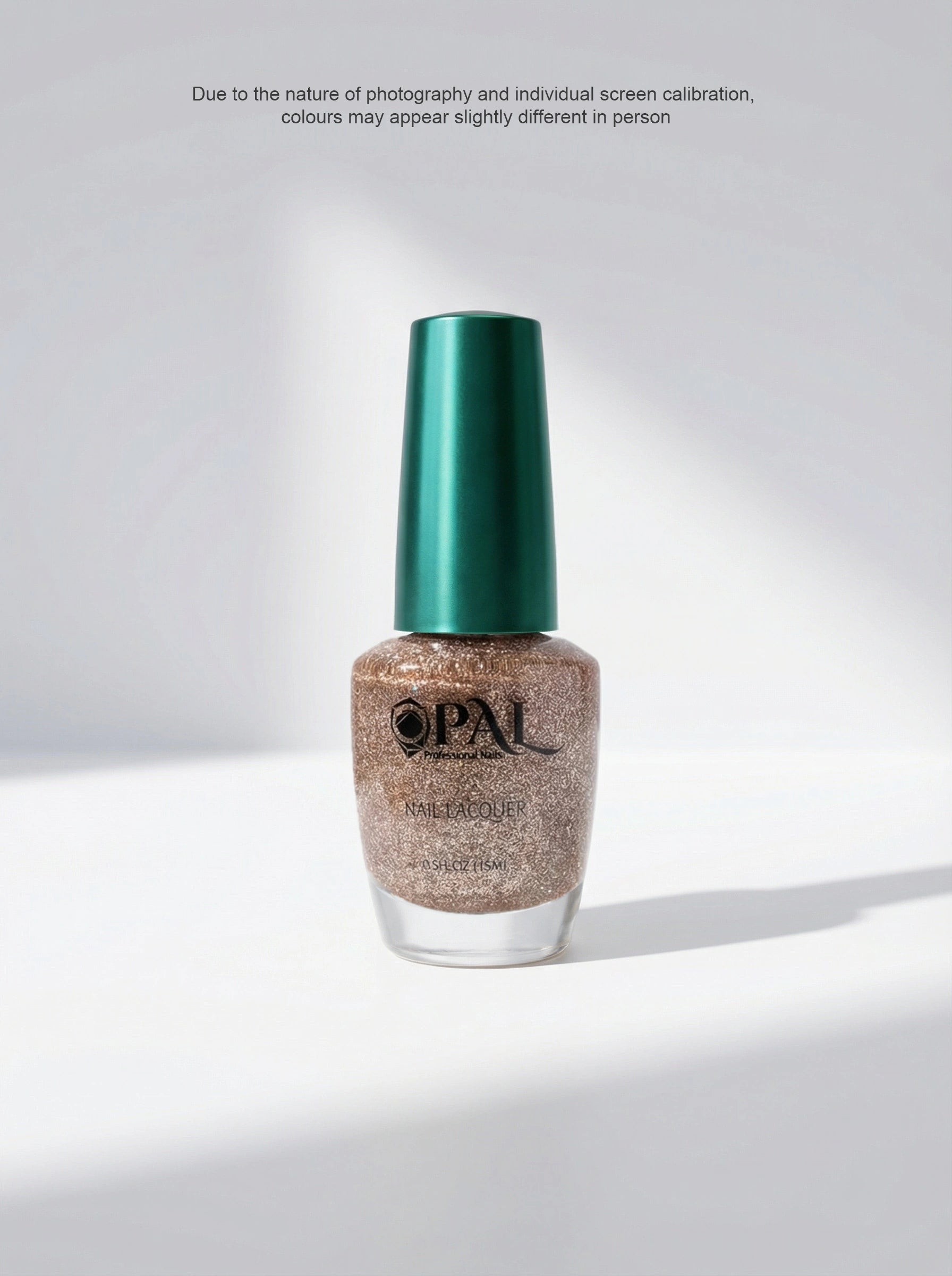 Opal Nail Lacquer - #290