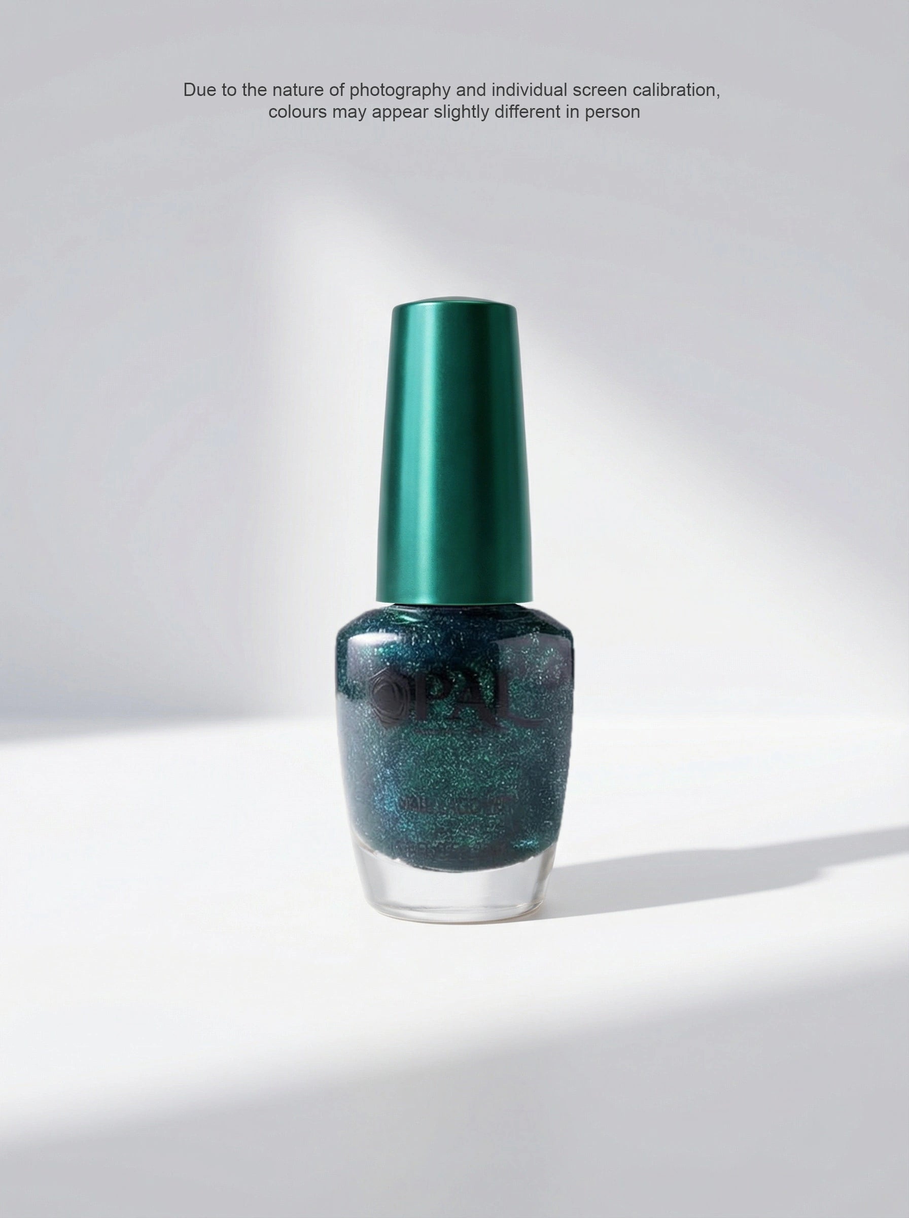 Opal Nail Lacquer - #363