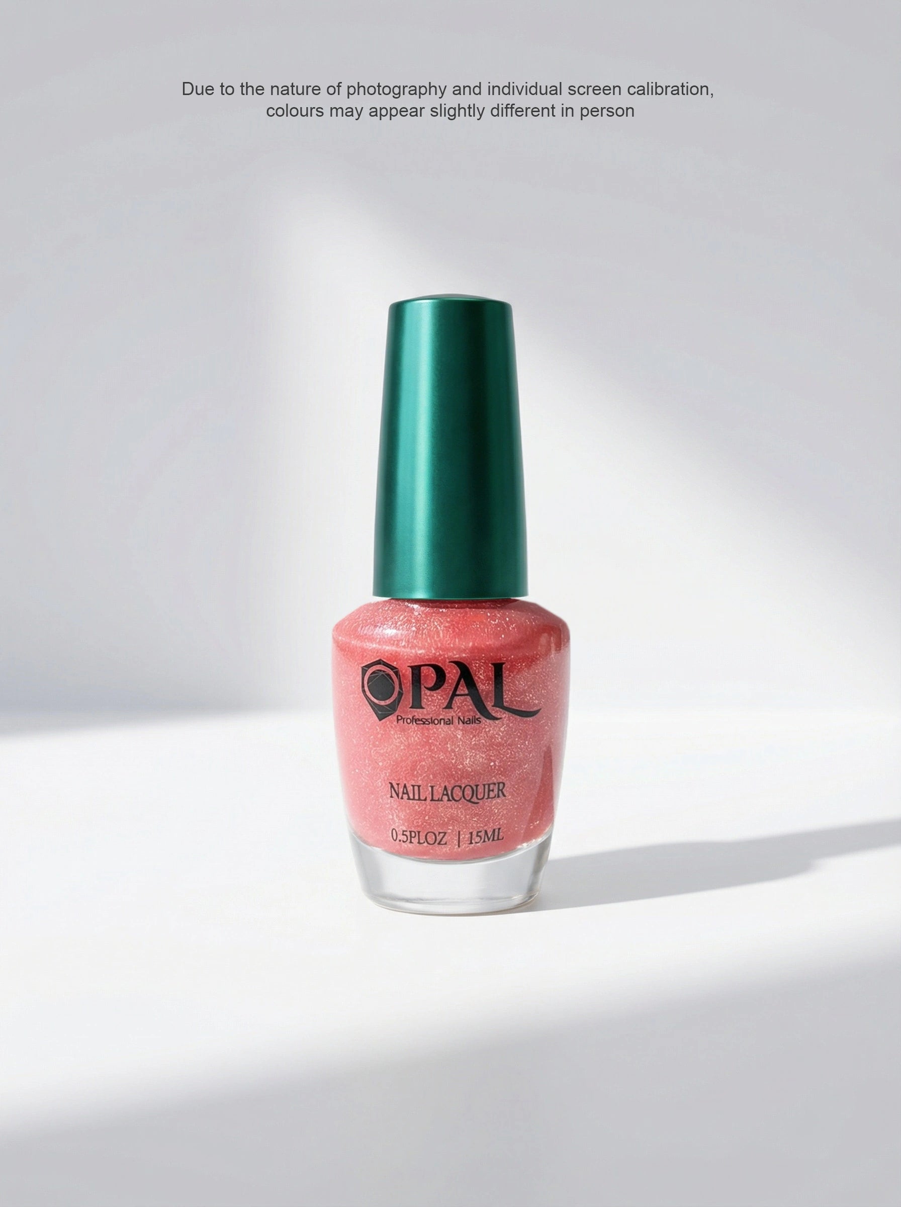 Opal Nail Lacquer - #369