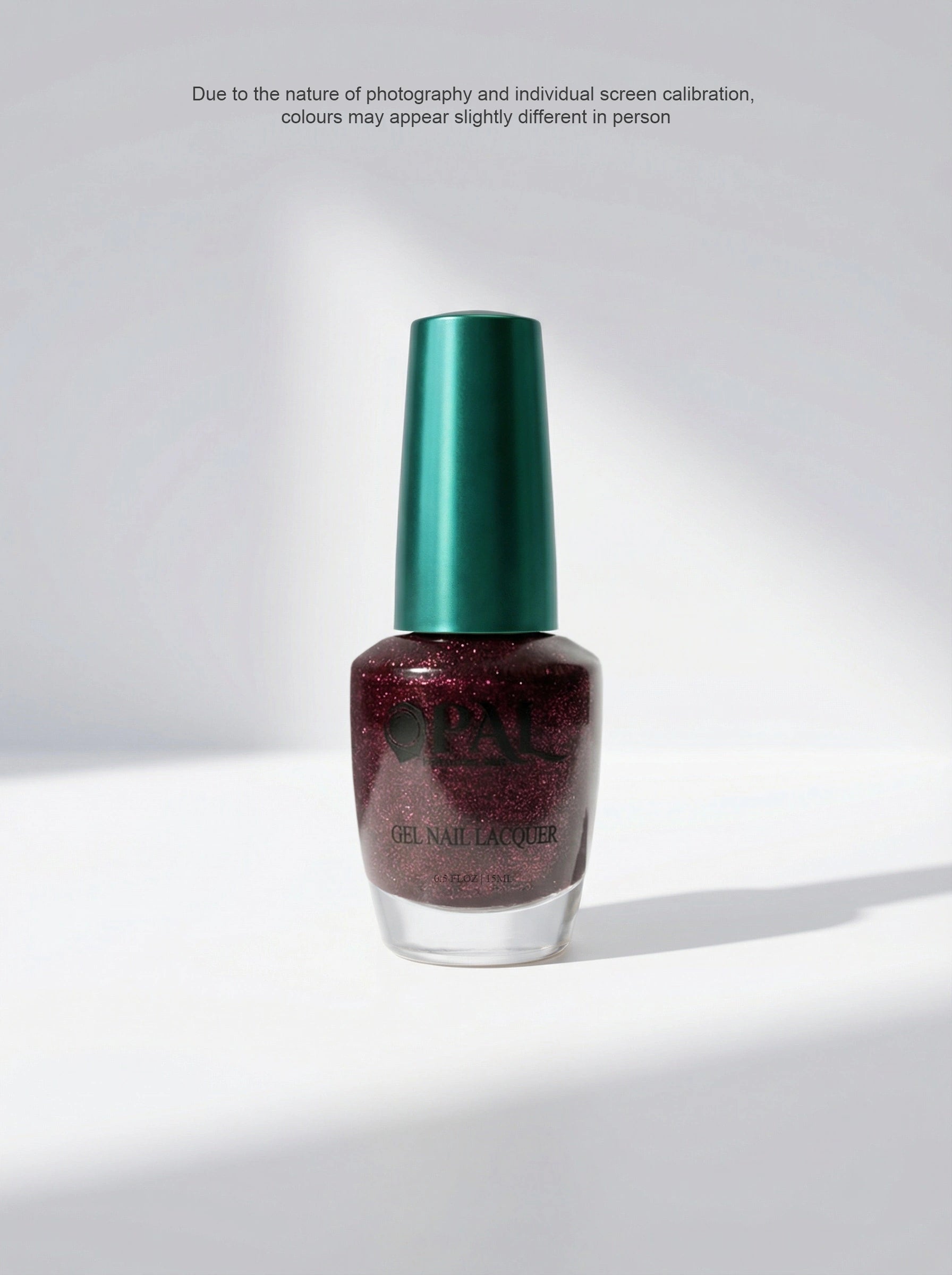 Opal Nail Lacquer - #371