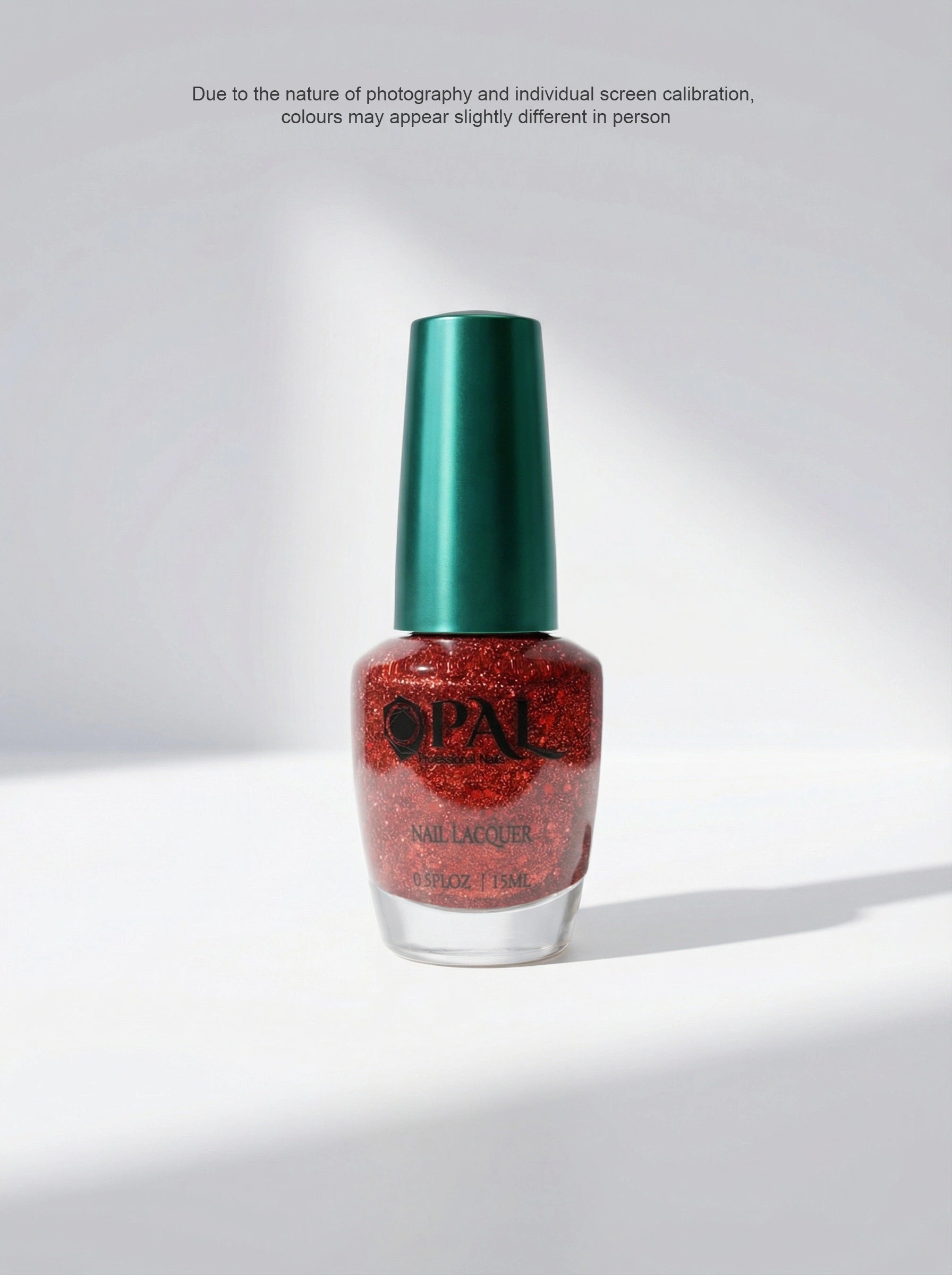 Opal Nail Lacquer - #377