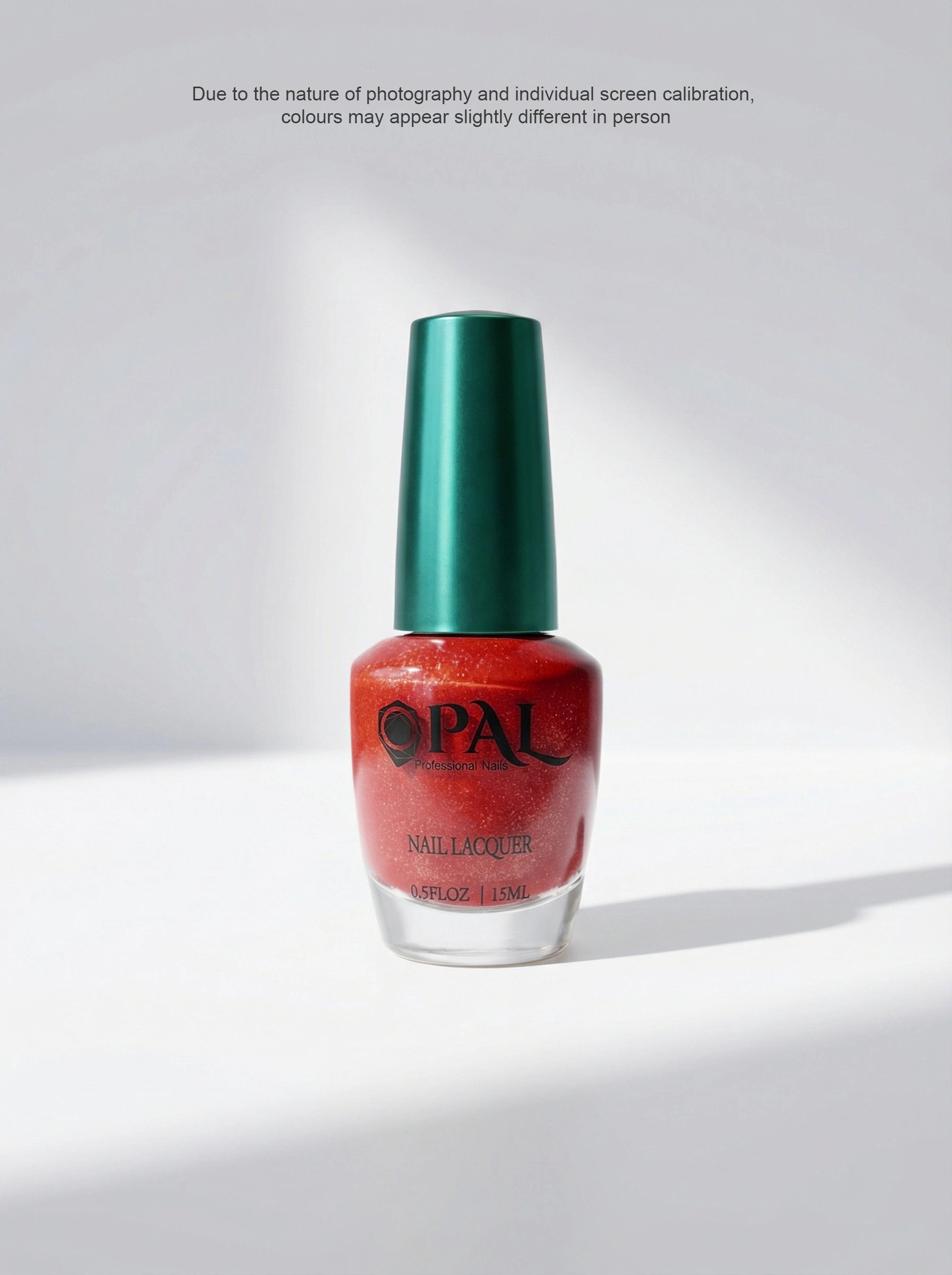 Opal Nail Lacquer - #378
