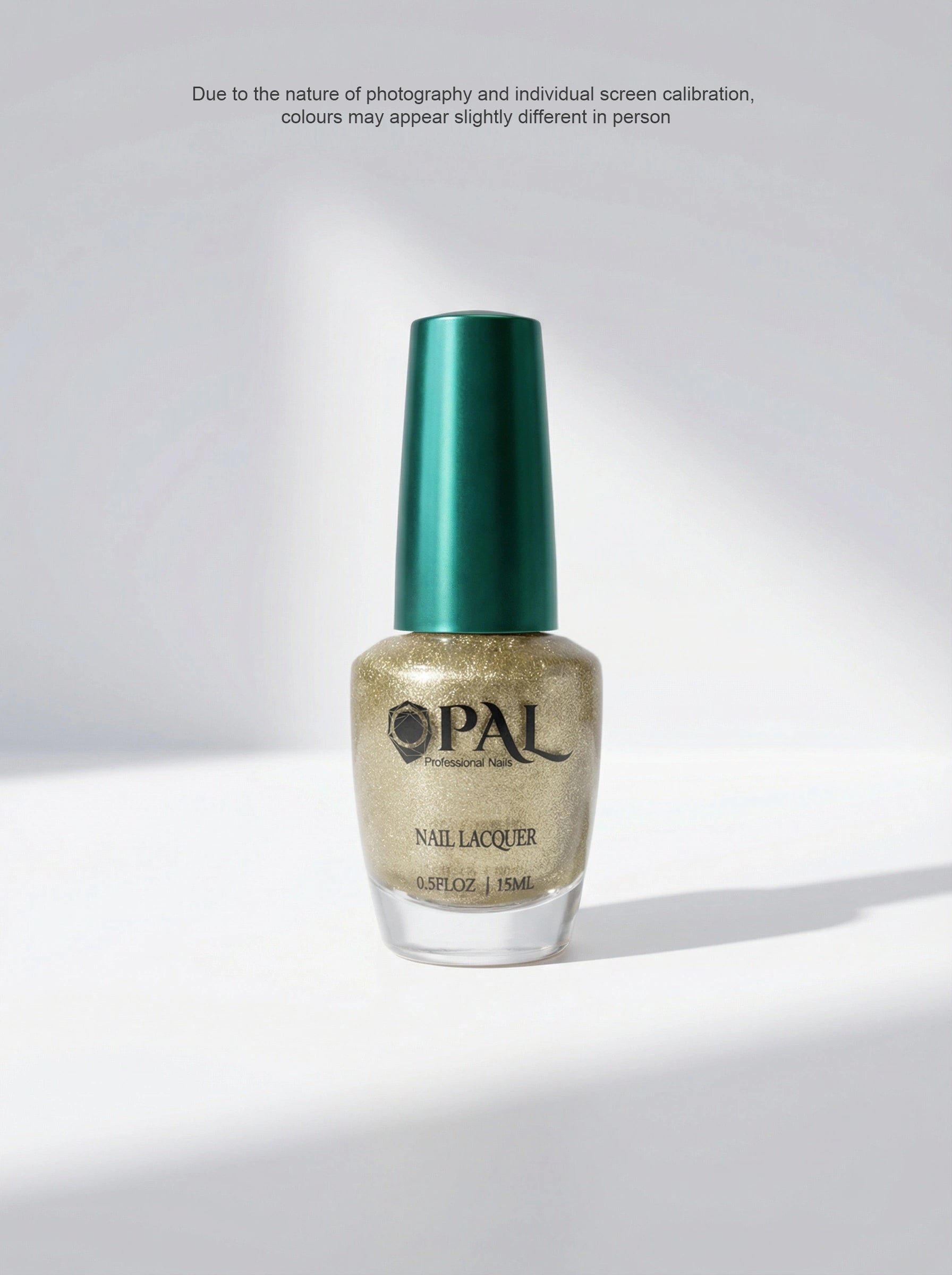 Opal Nail Lacquer - #379