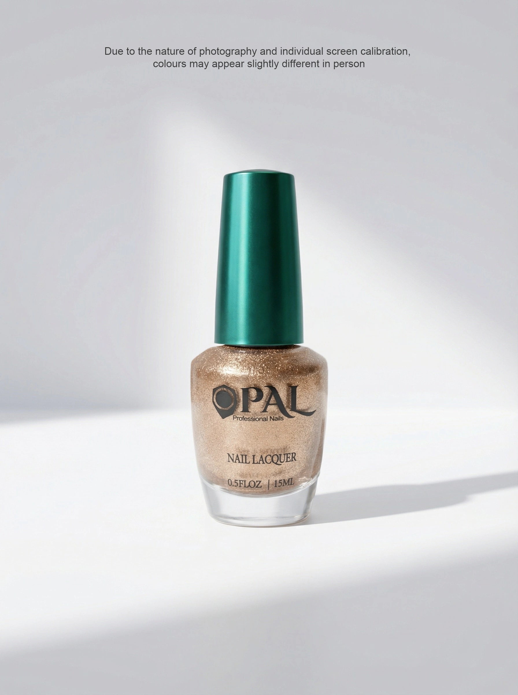 Opal Nail Lacquer - #380