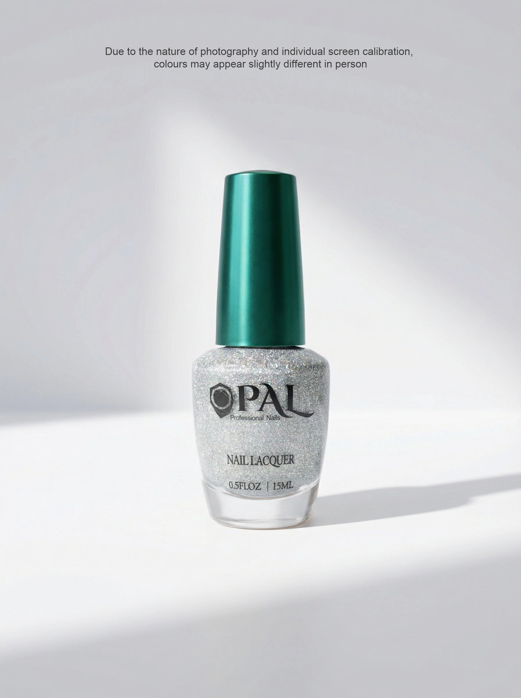 Opal Nail Lacquer - #382