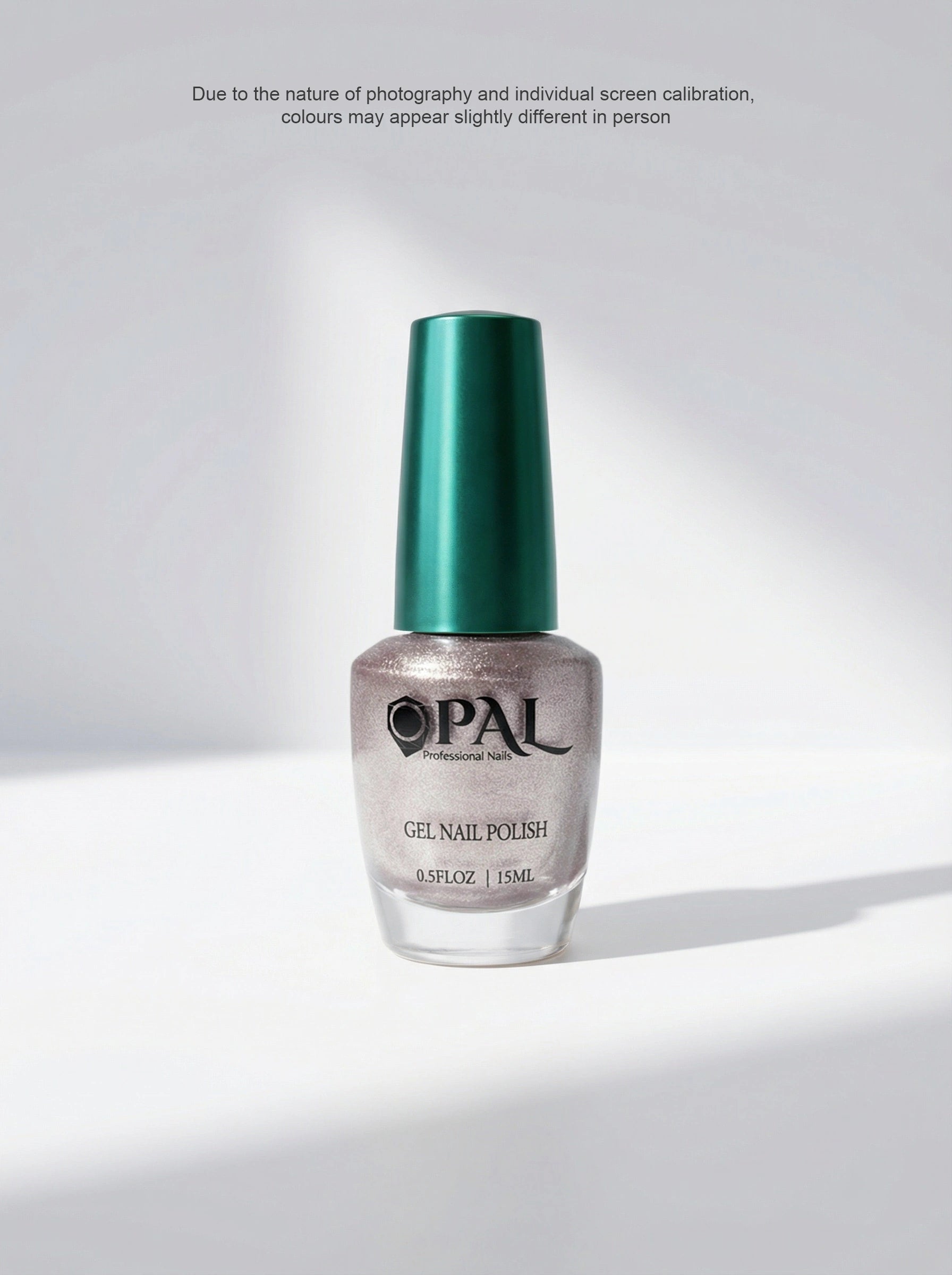 Opal Nail Lacquer - #383