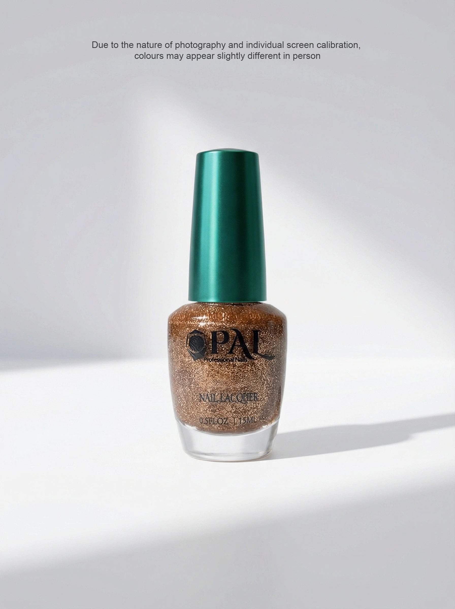 Opal Nail Lacquer - #387