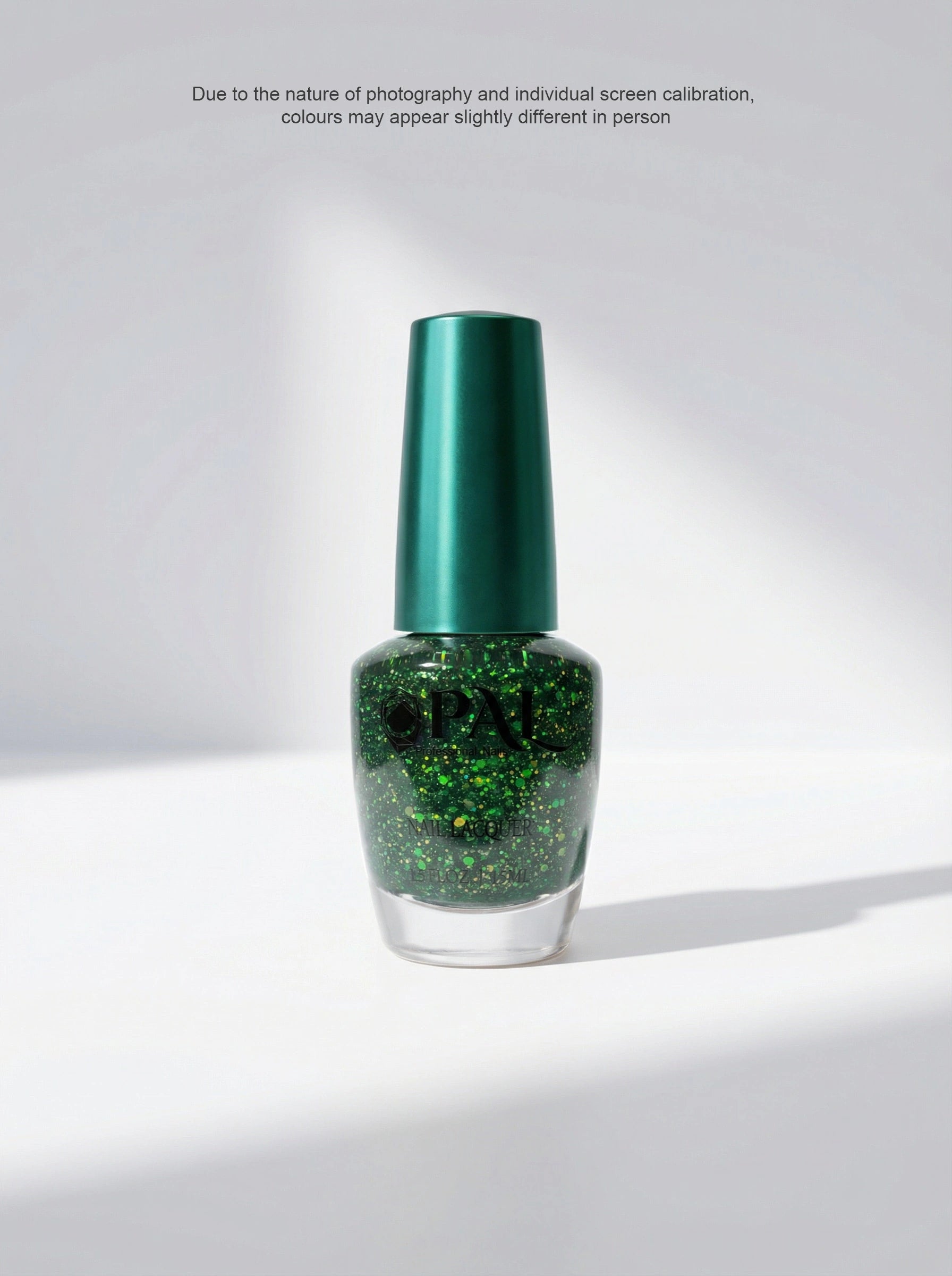 Opal Nail Lacquer - #389