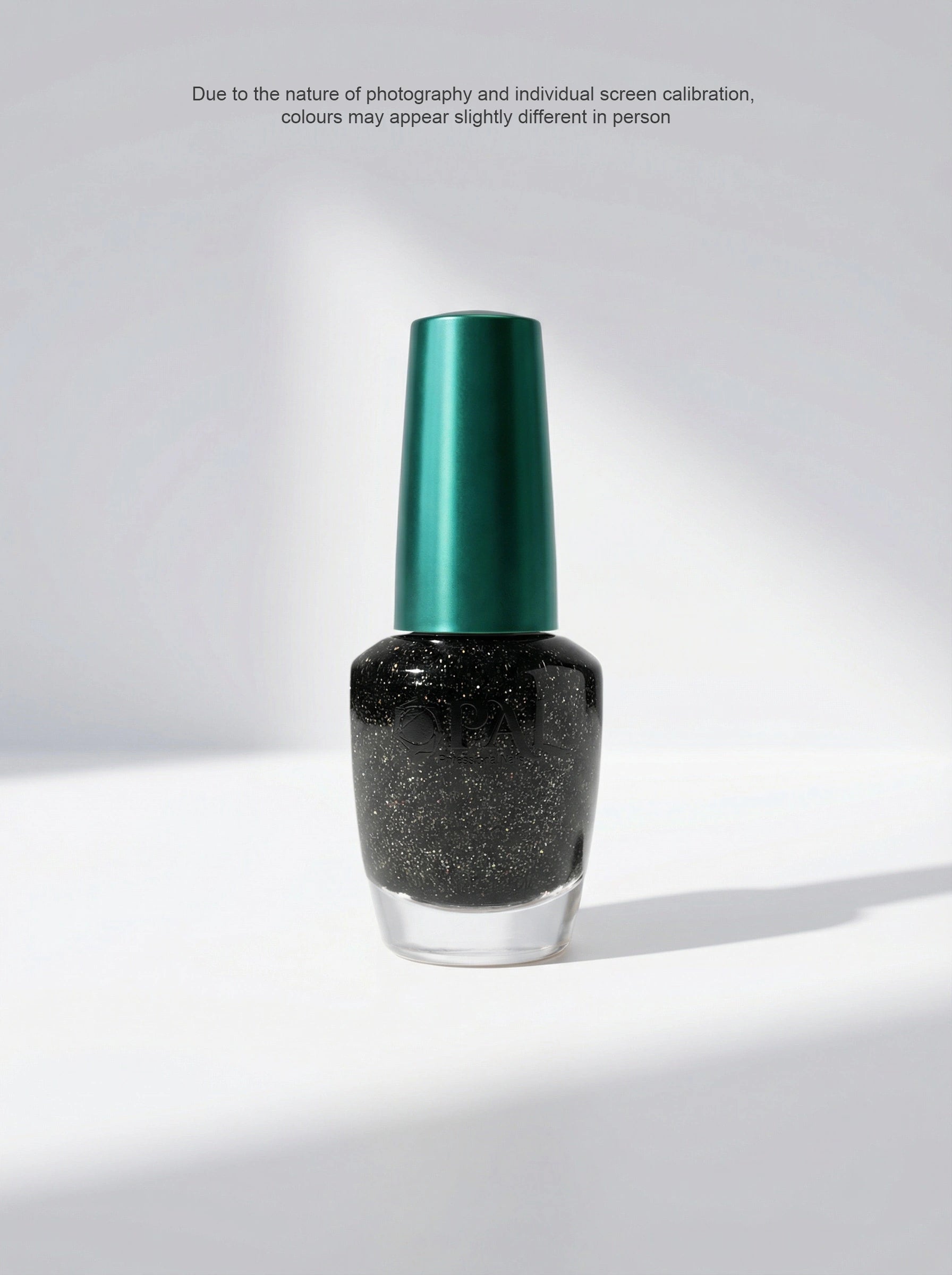 Opal Nail Lacquer - #390
