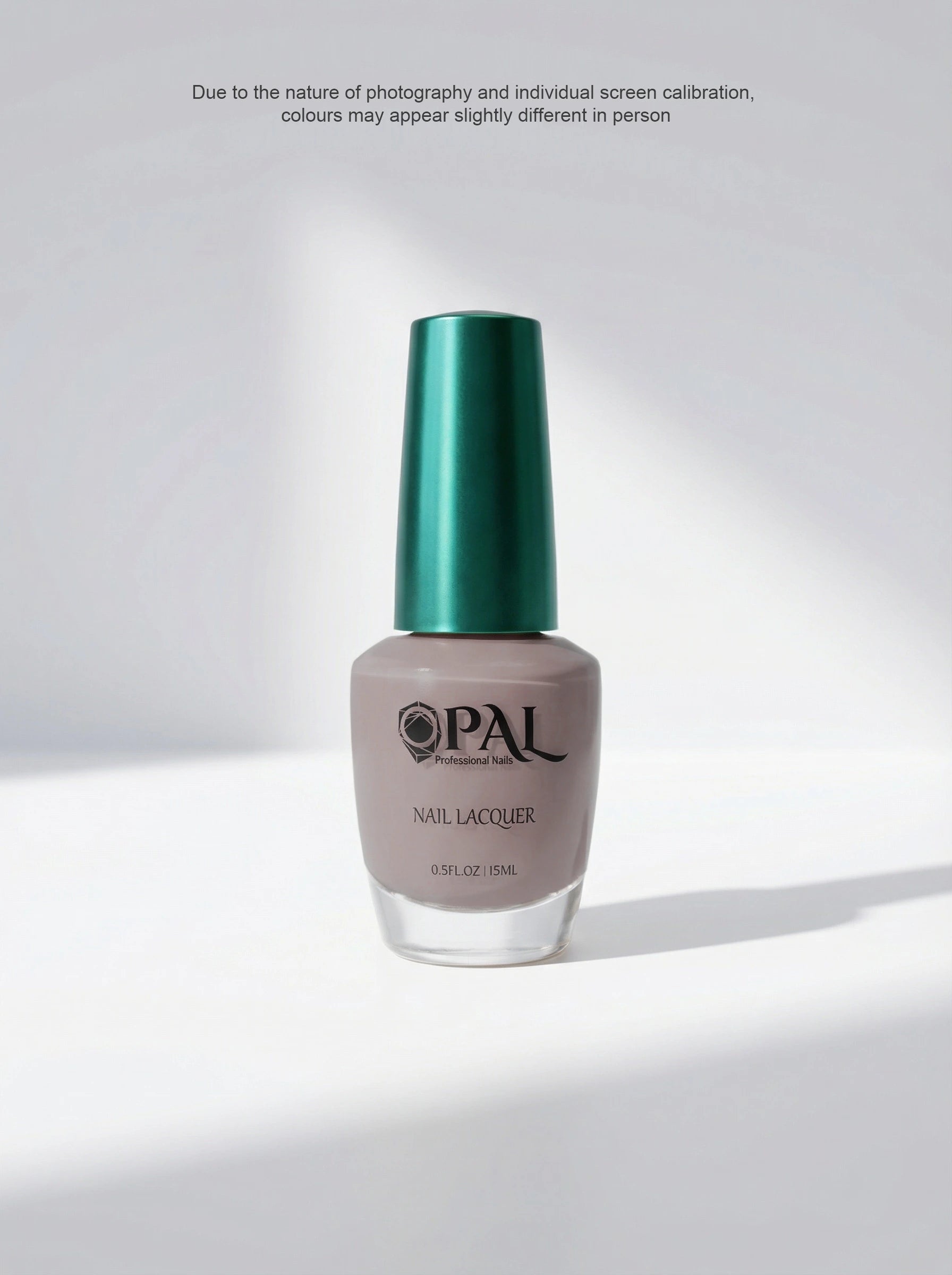 Opal Nail Lacquer - Manoir - 06