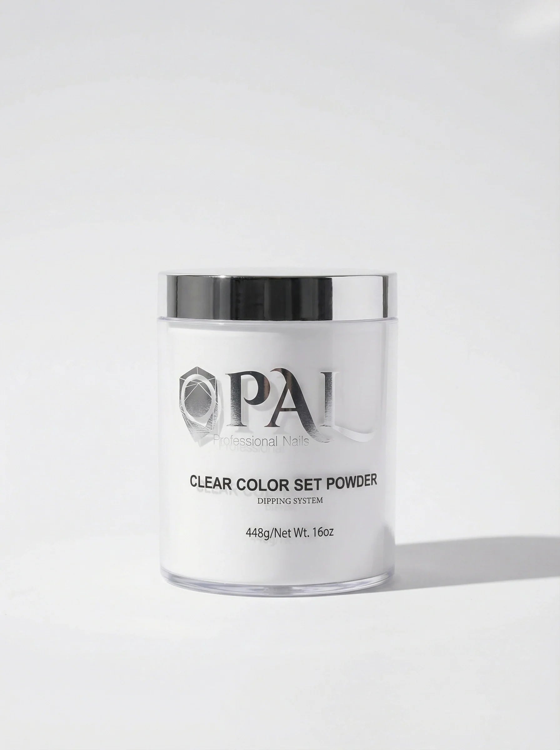 OPAL Dip Powder Pink 16oz
