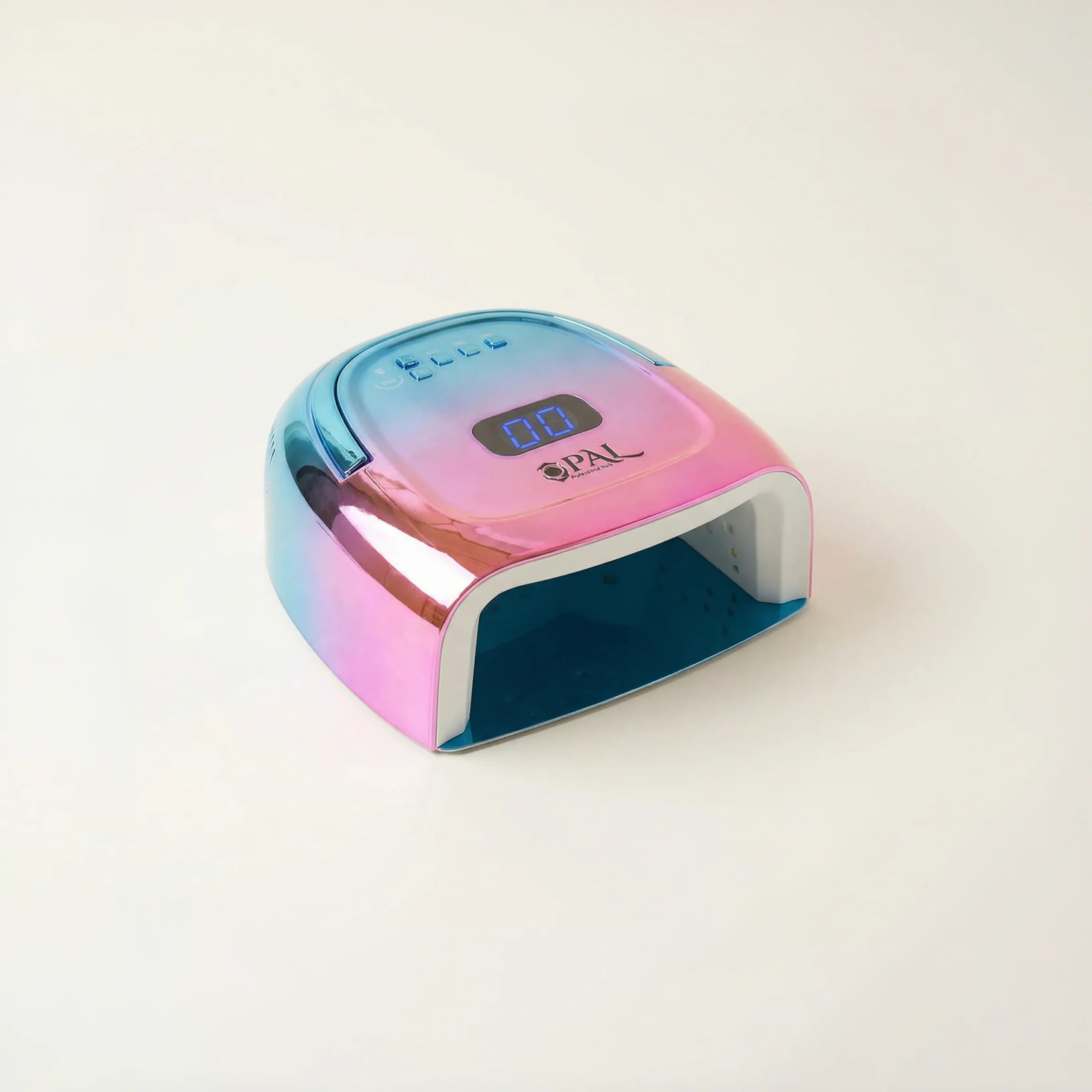 Opal Cordless Rechargeable UV Led Lamp