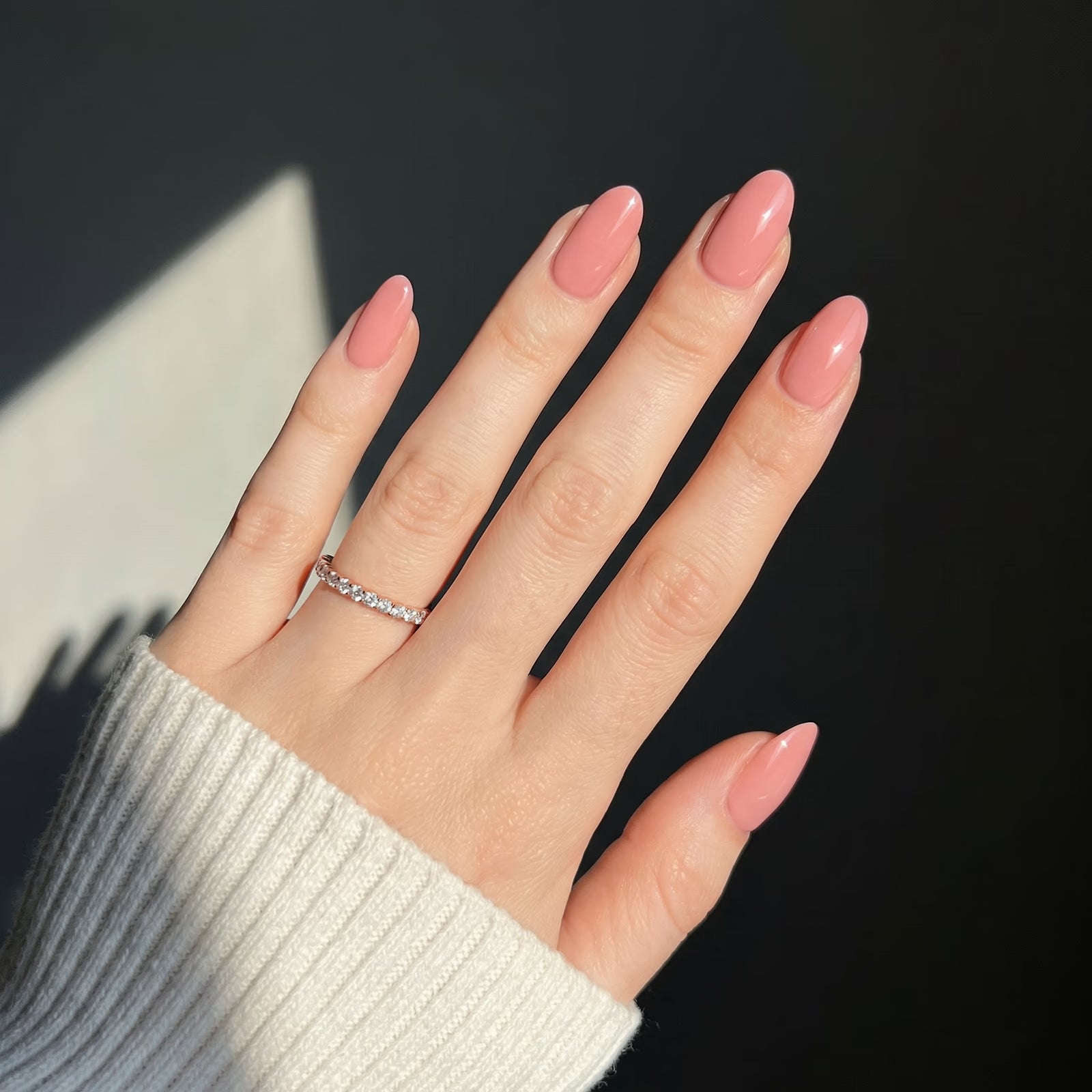 Fairy Wren Blush- 12 - Gel Polish 15ml