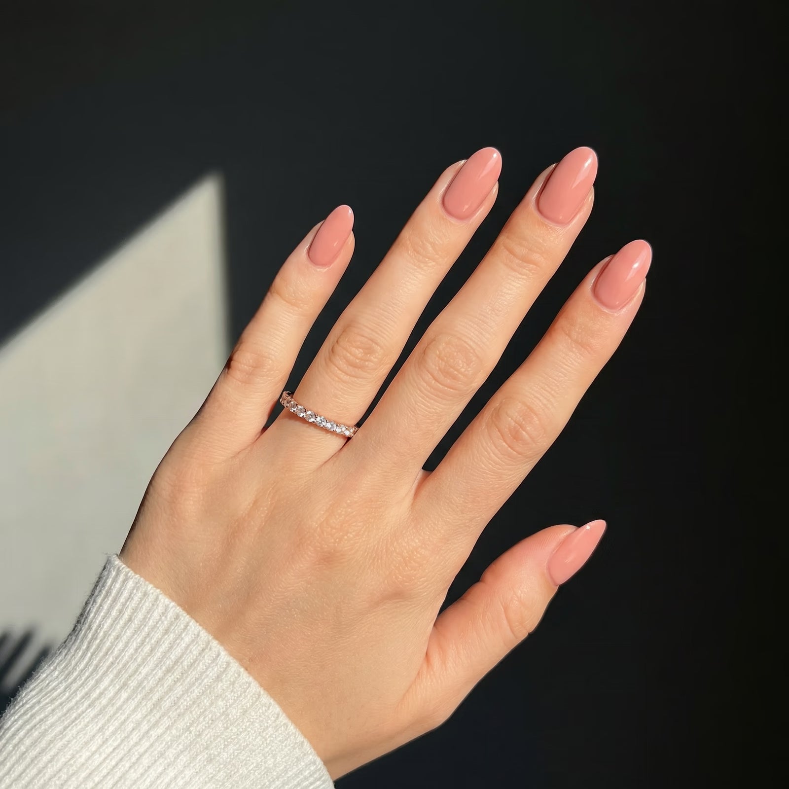 Fairy Wren Blush- 12 - Gel Polish 15ml