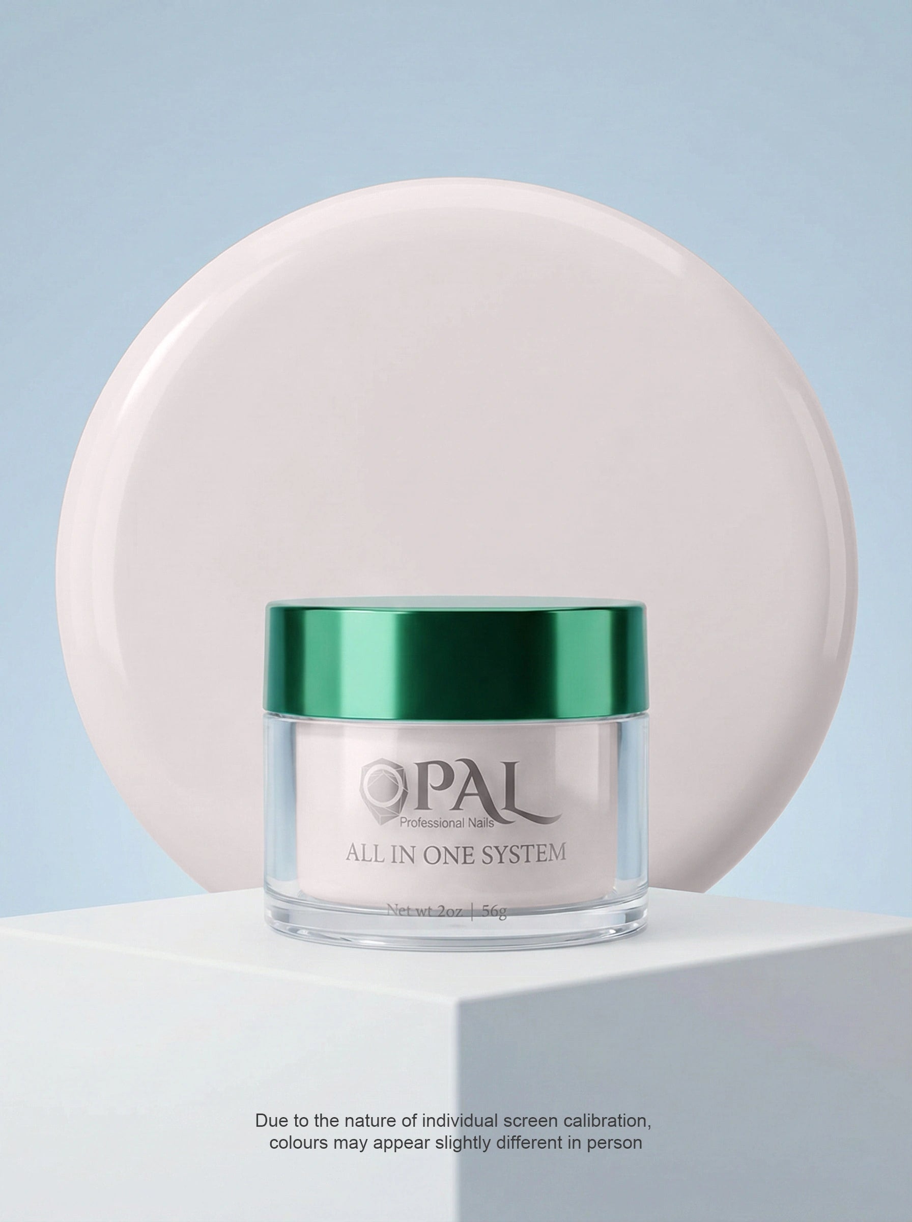 OPAL Dipping Powder System - All-In-One - #04 (2oz / 56g)