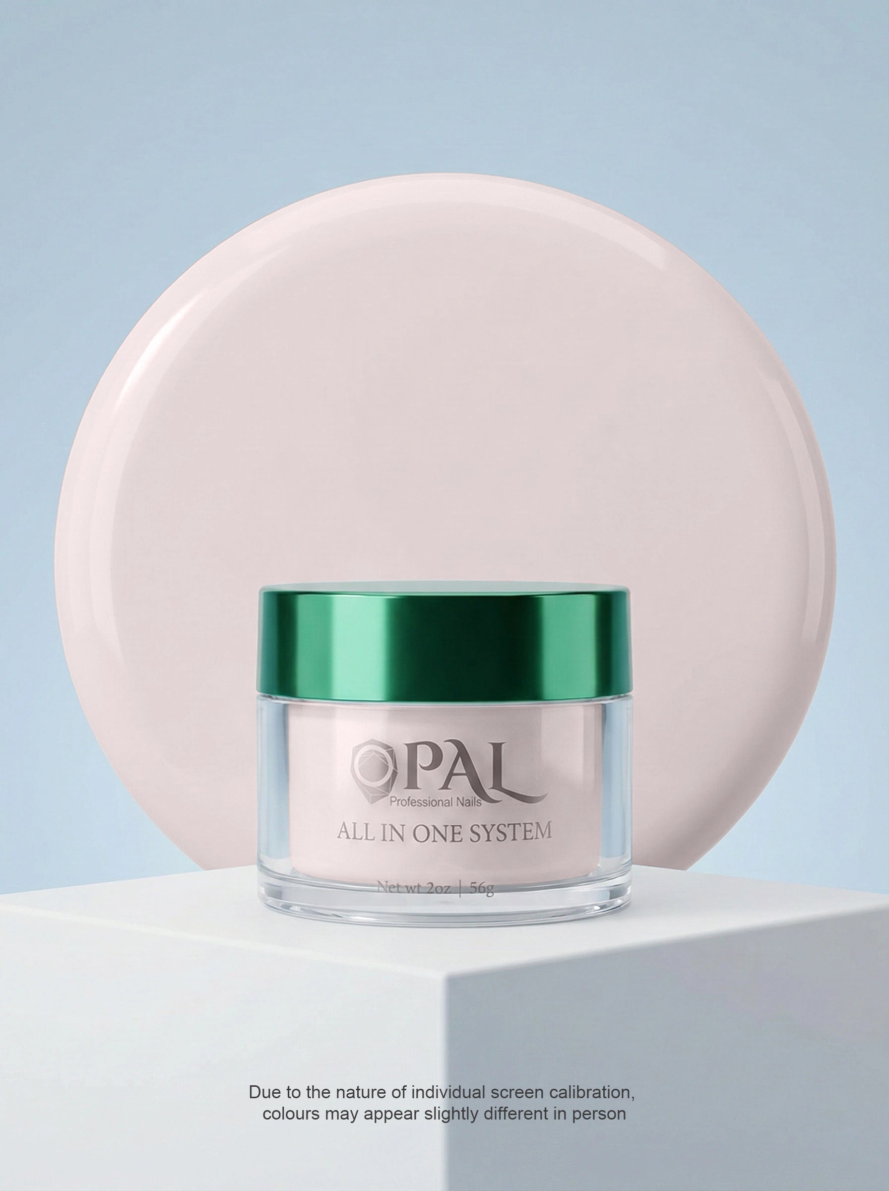 OPAL Dipping Powder System - All-In-One - #05 (2oz / 56g)