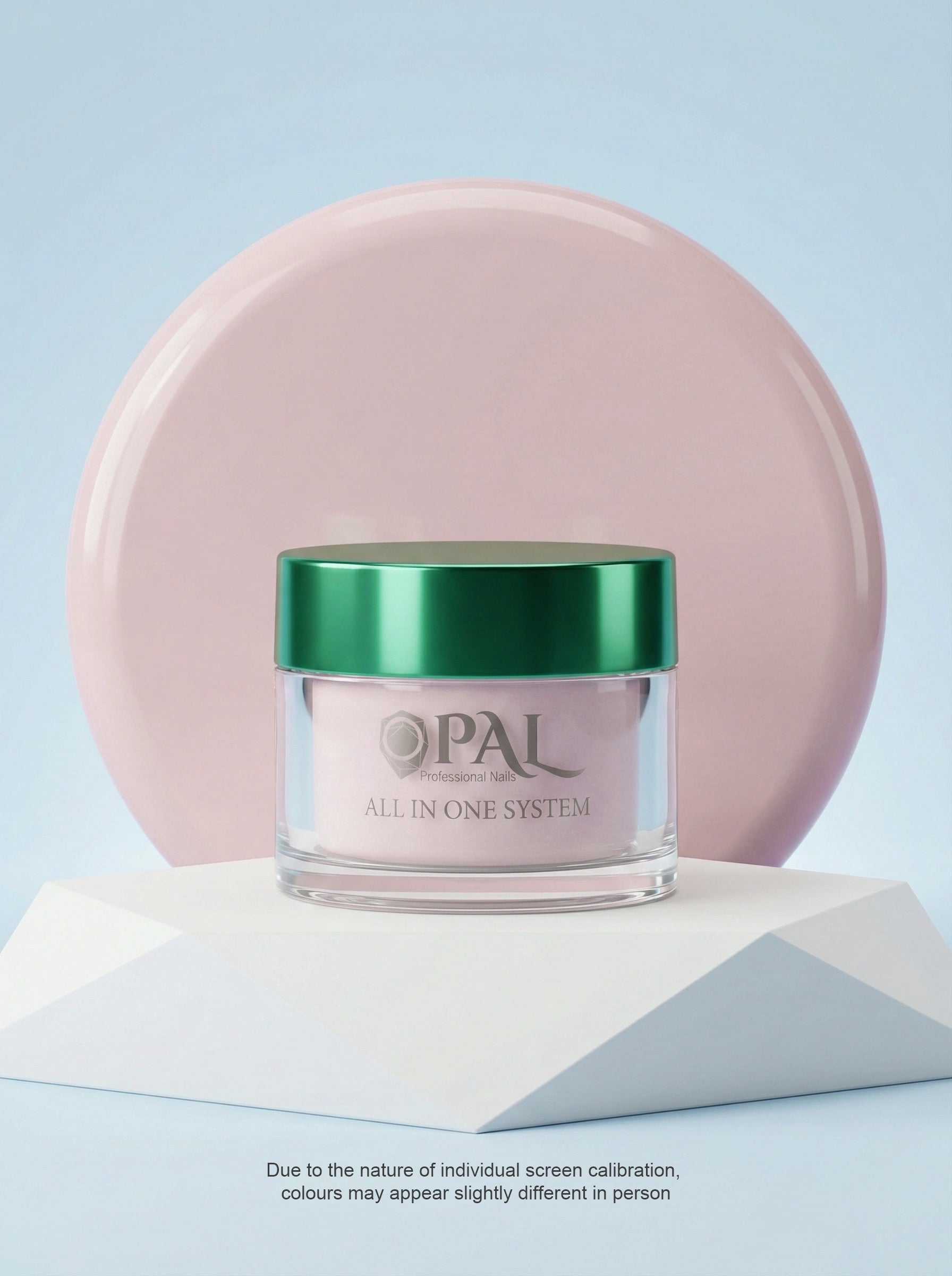 OPAL Dipping Powder System - All-In-One - #06 (2oz / 56g)