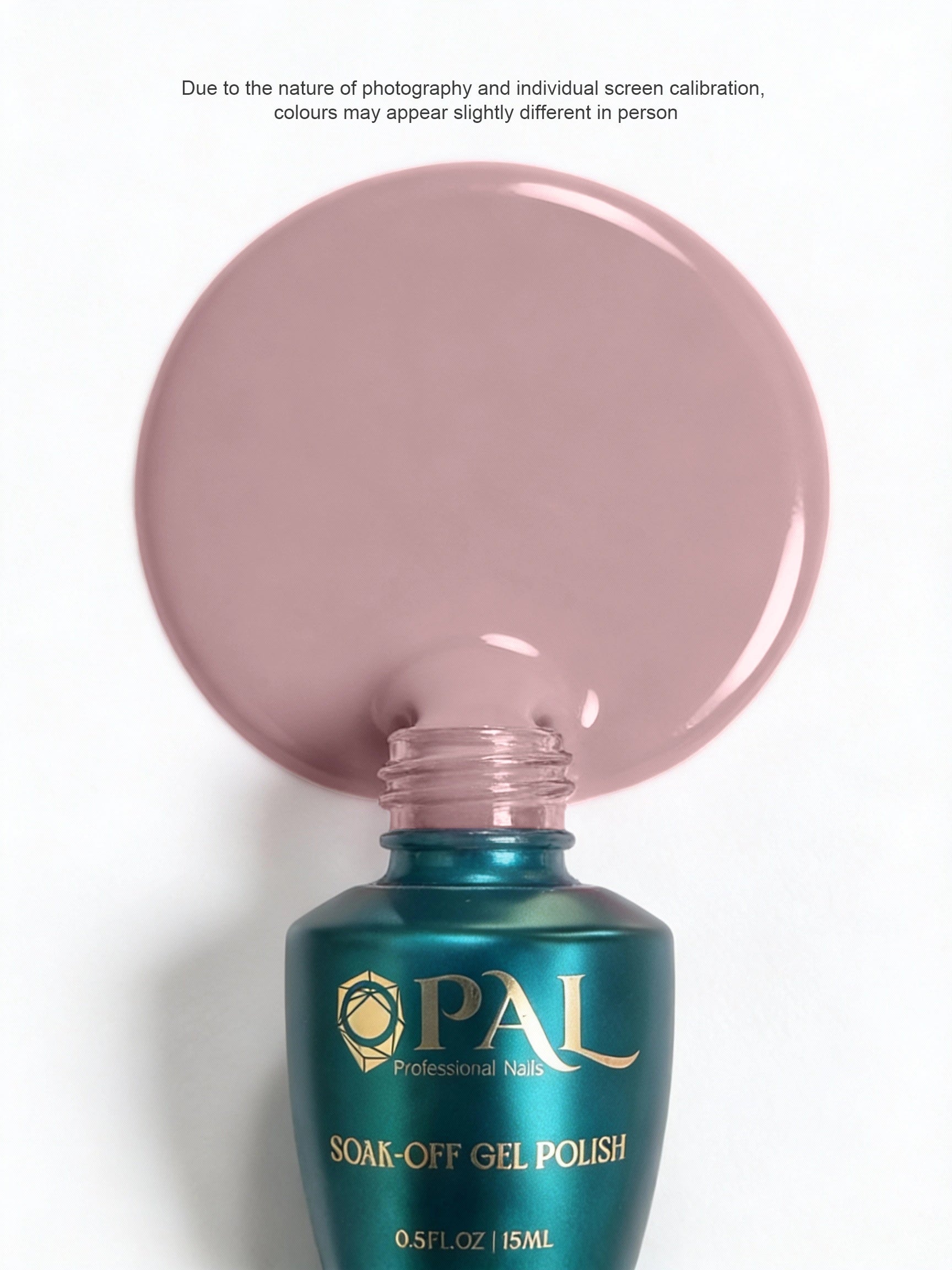Opal Professional Gel Polish - #10