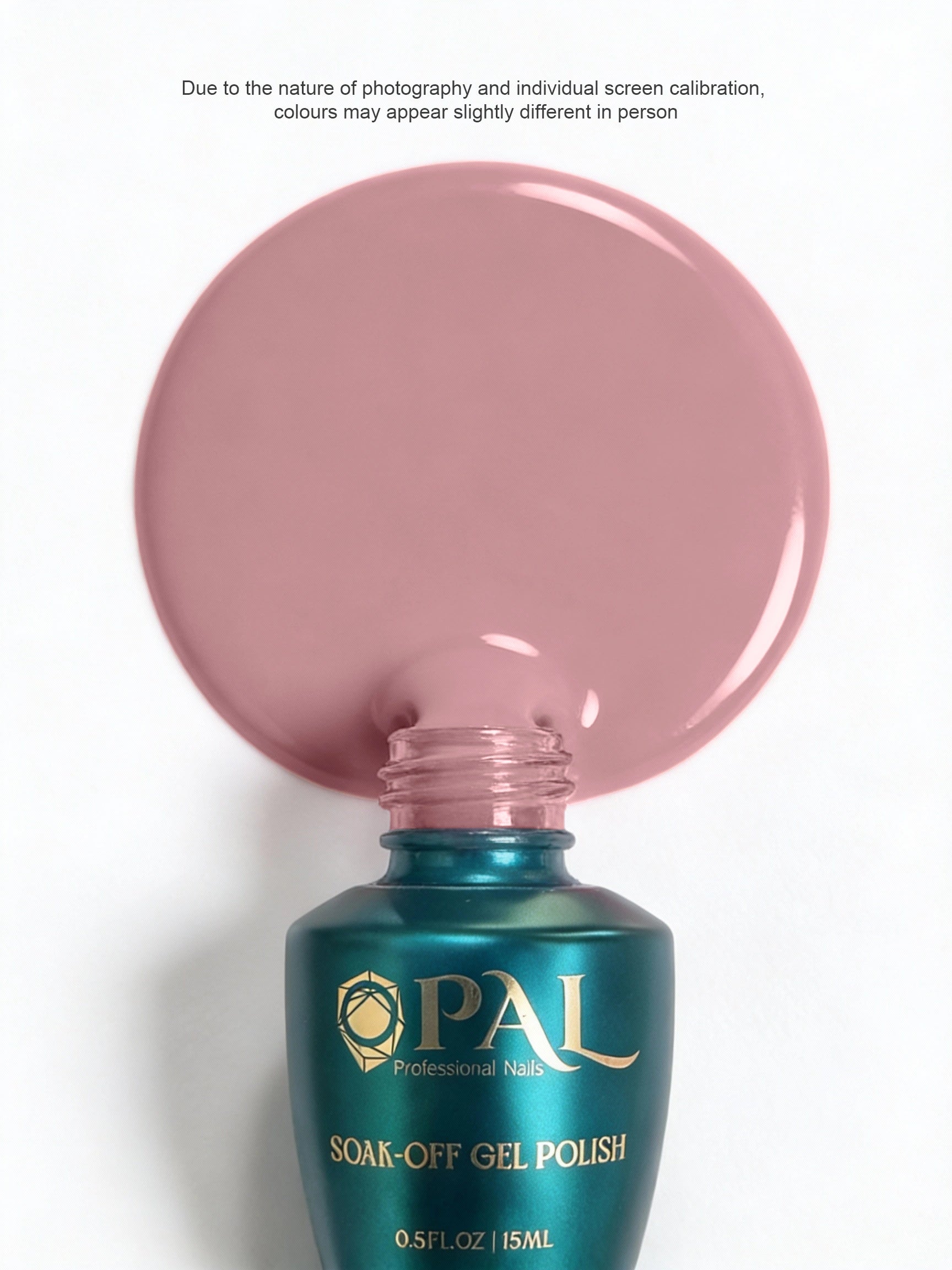 Opal Professional Gel Polish - #12