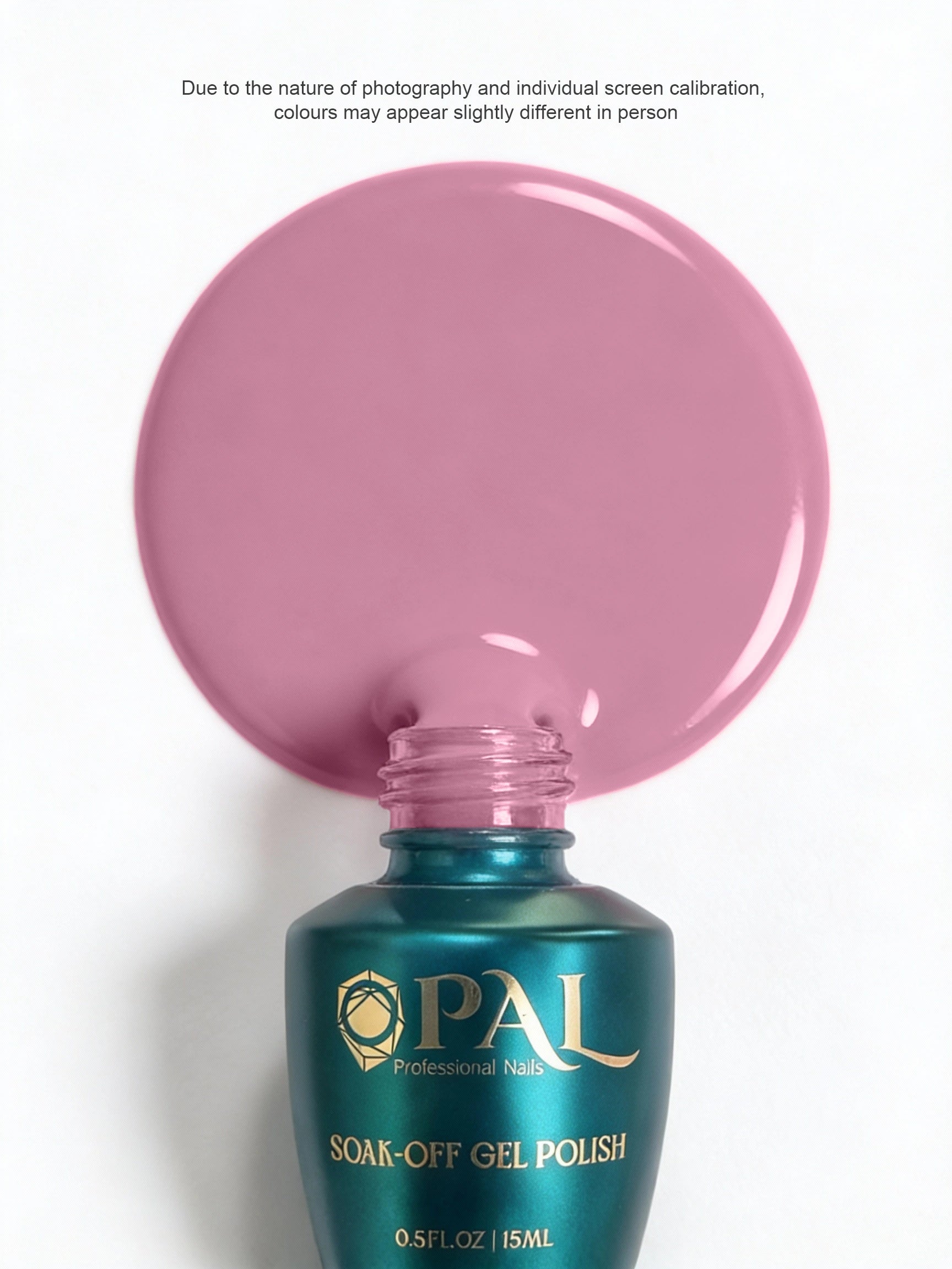 Opal Professional Gel Polish - #18