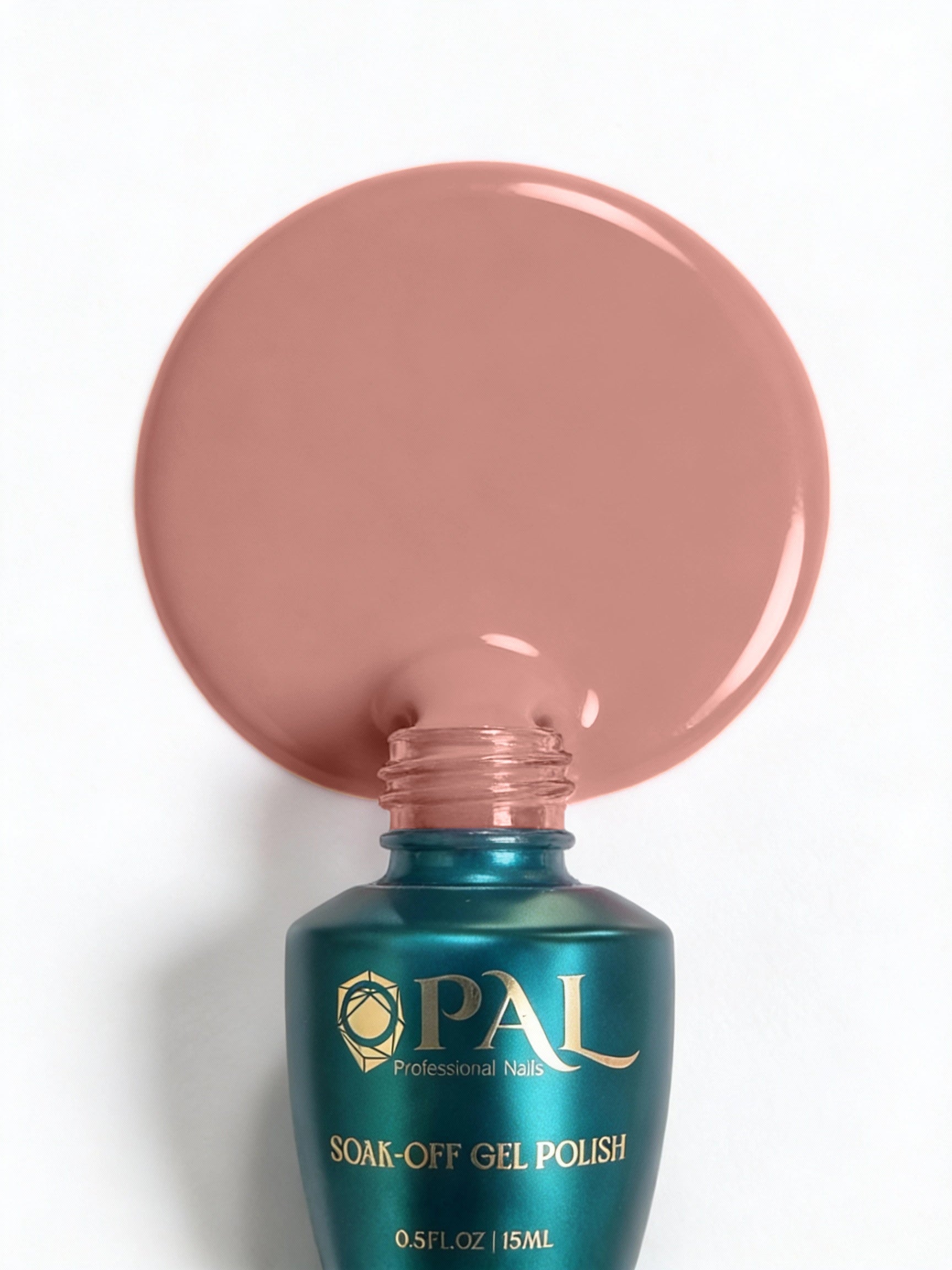Opal Professional Gel Polish - #21
