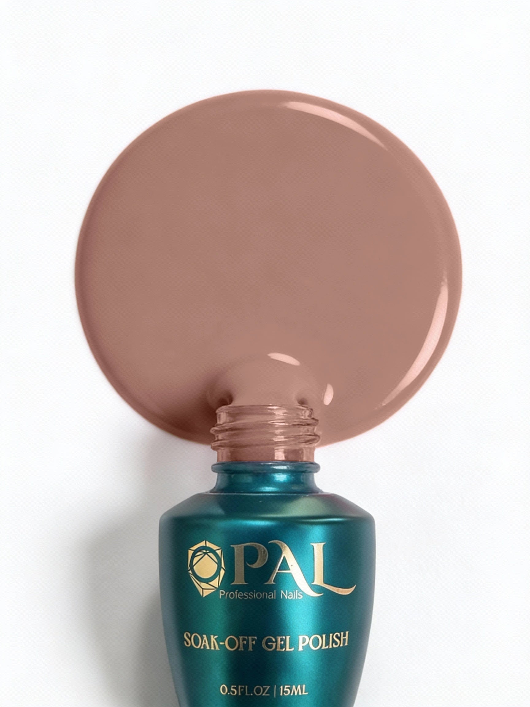 Opal Professional Gel Polish - #40