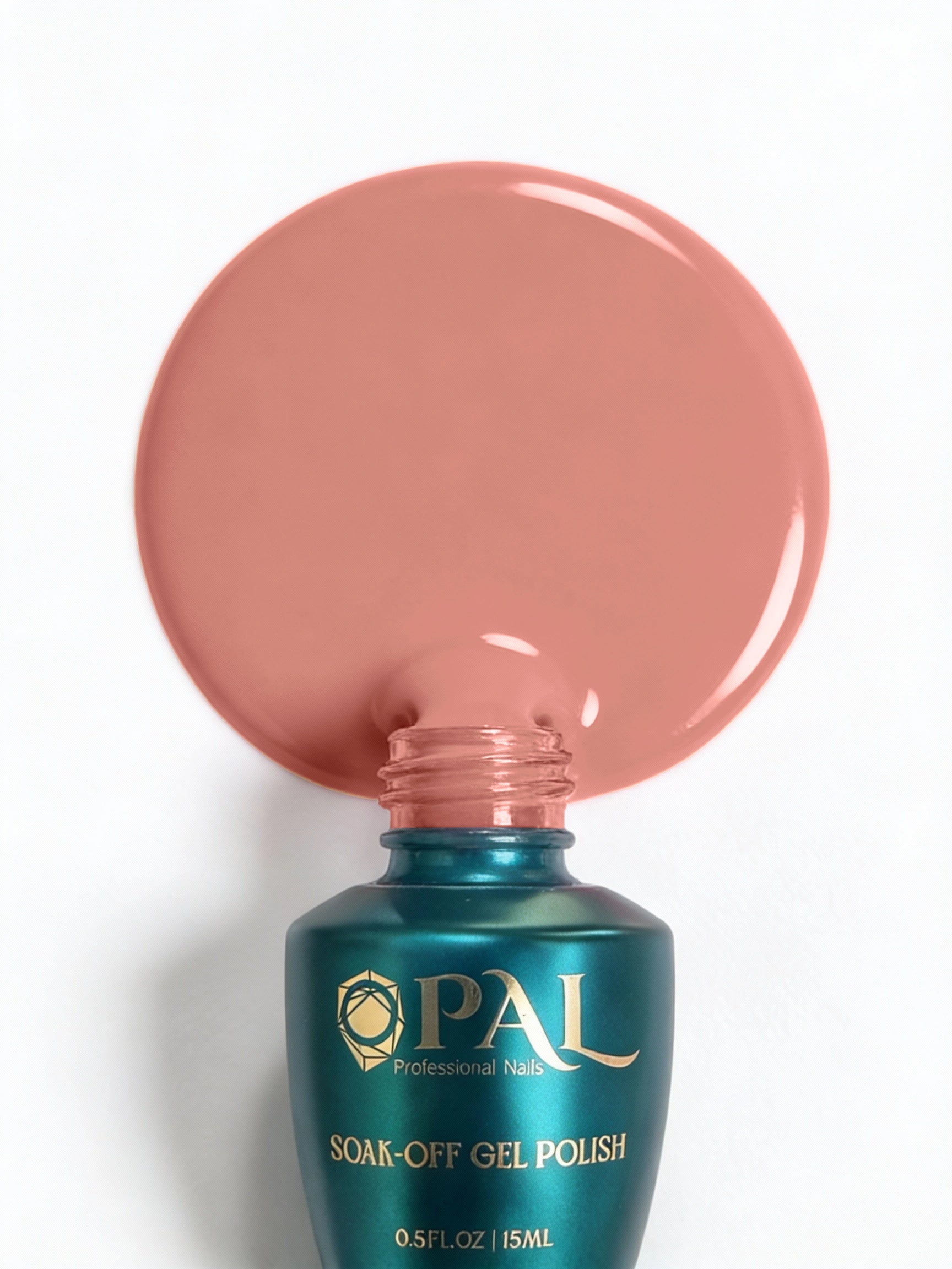 Opal Professional Gel Polish - #48