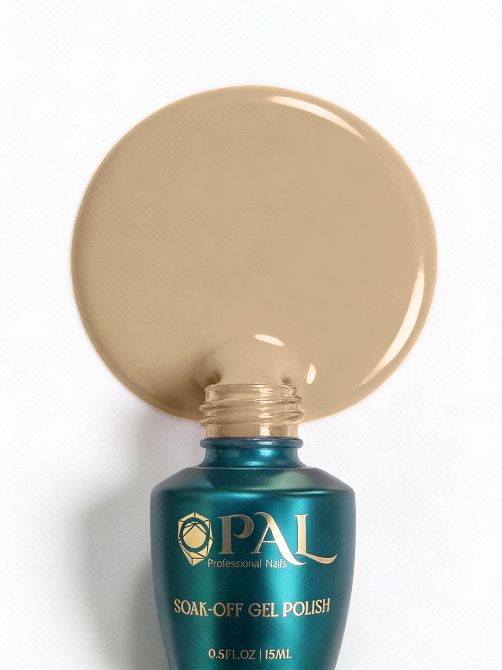Opal Professional Gel Polish - #49