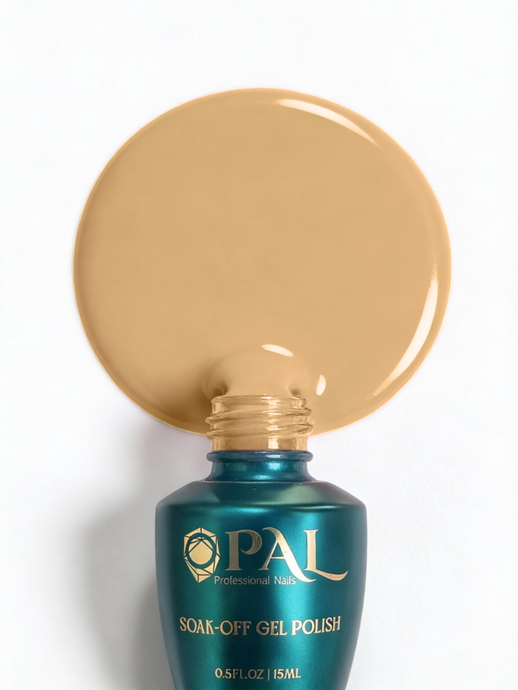 Opal Professional Gel Polish - #50