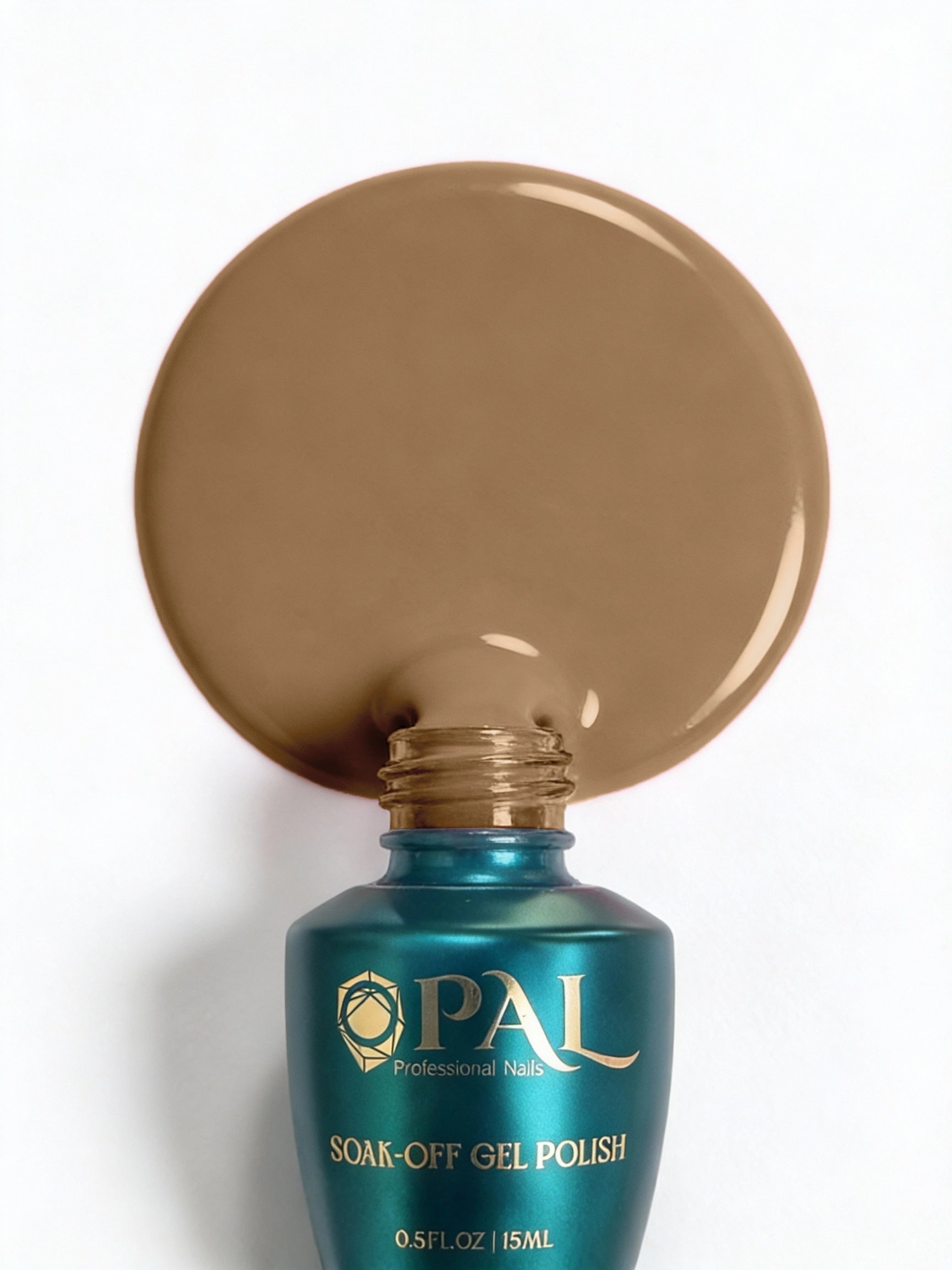 Opal Professional Gel Polish - #51