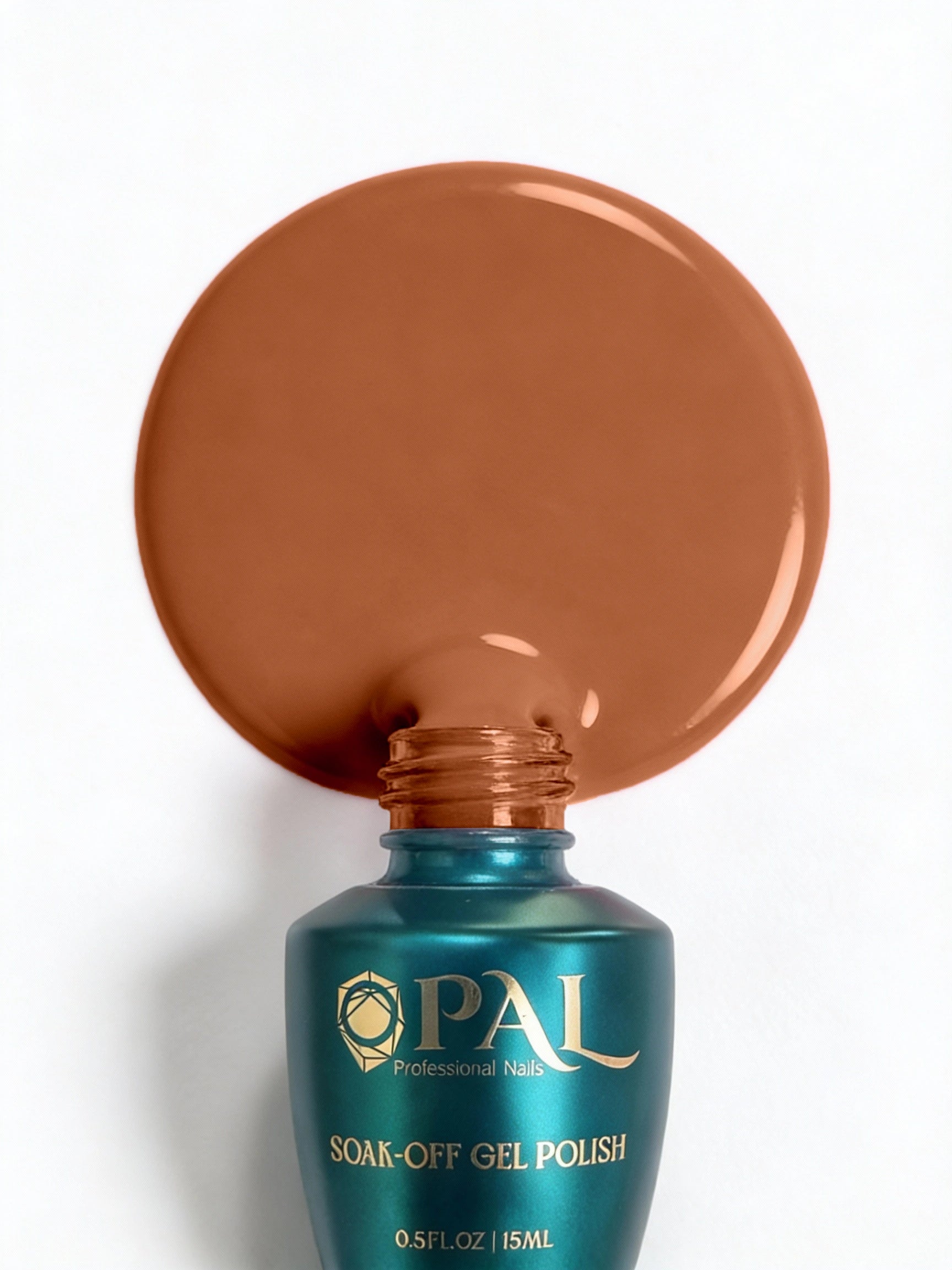 Opal Professional Gel Polish - #55