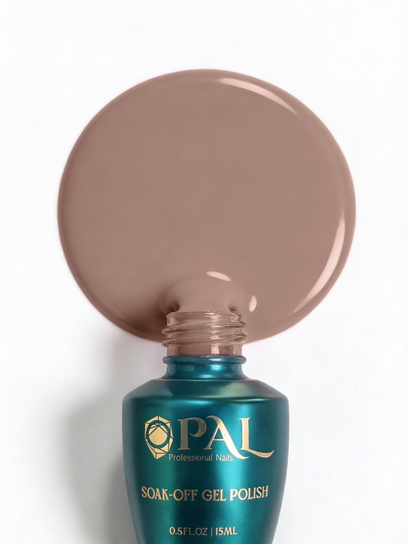 Opal Professional Gel Polish - #58