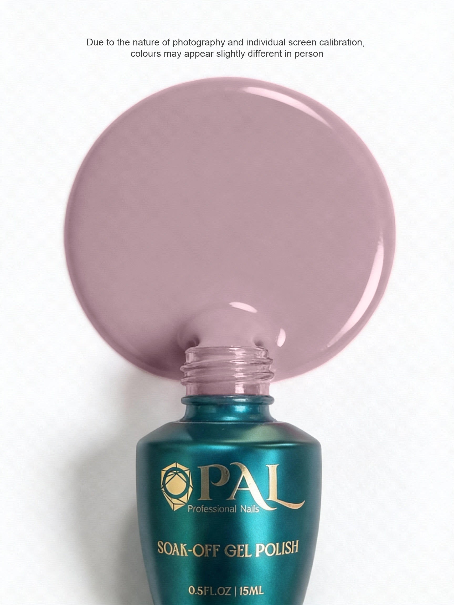 Opal Professional Gel Polish - #06