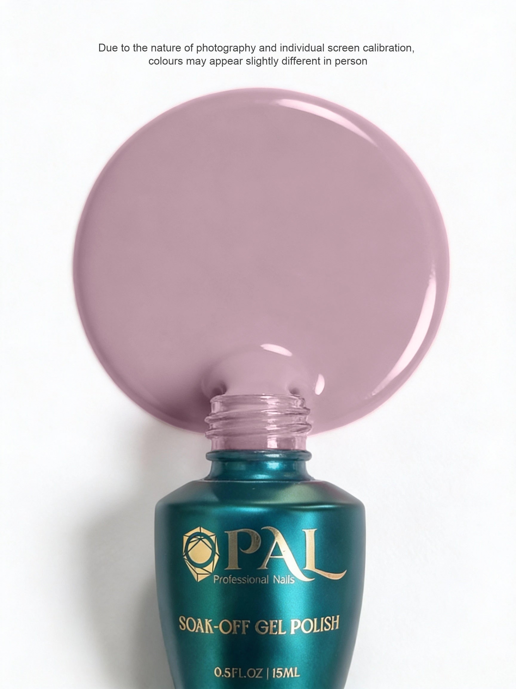 Opal Professional Gel Polish - #09