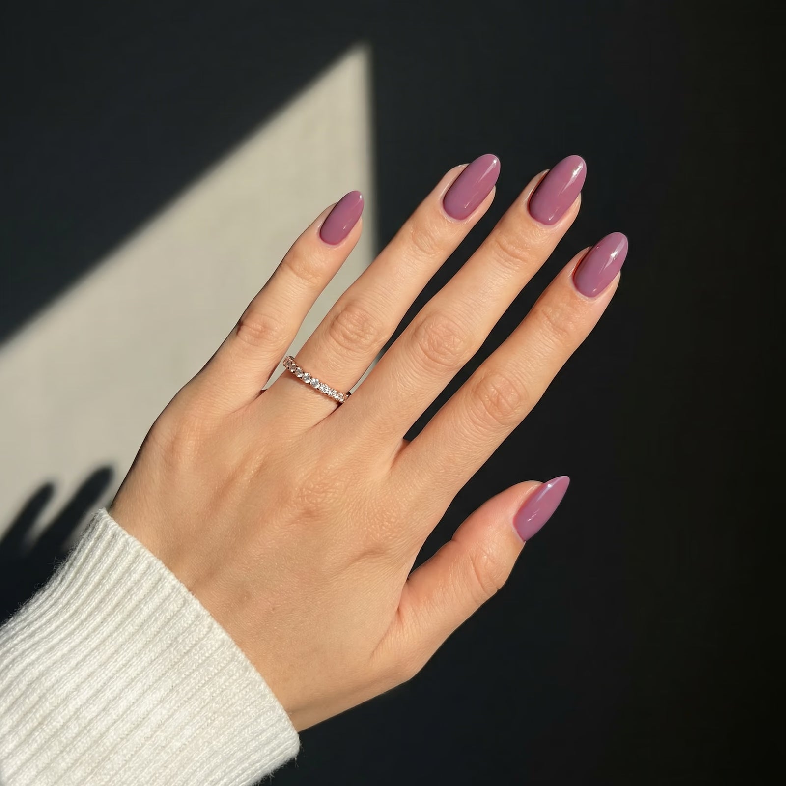 Grampians Plum - 10 - Professional Gel Polish 15ml