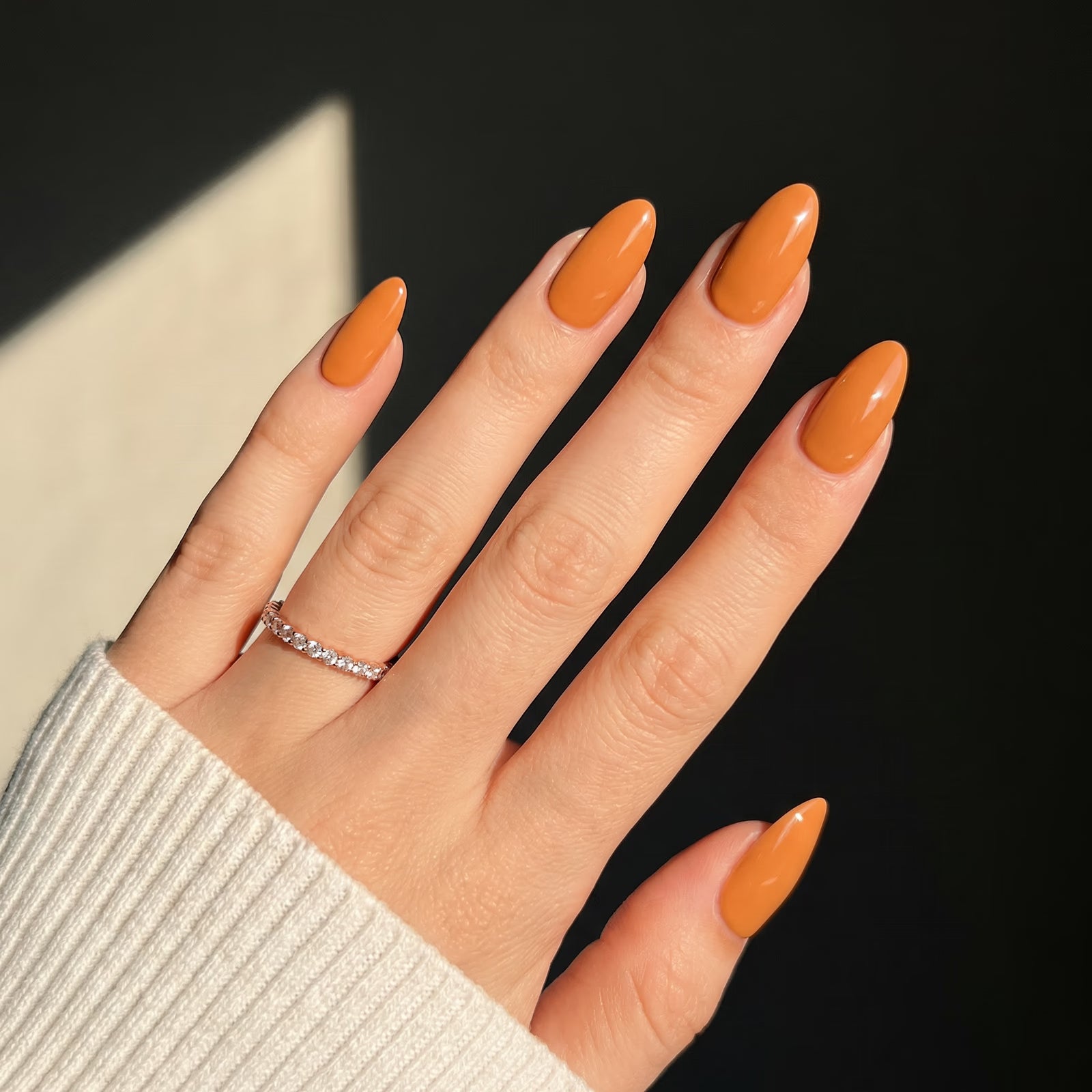 Coonawarra Gold - 136 - Professional Gel Polish 15ml