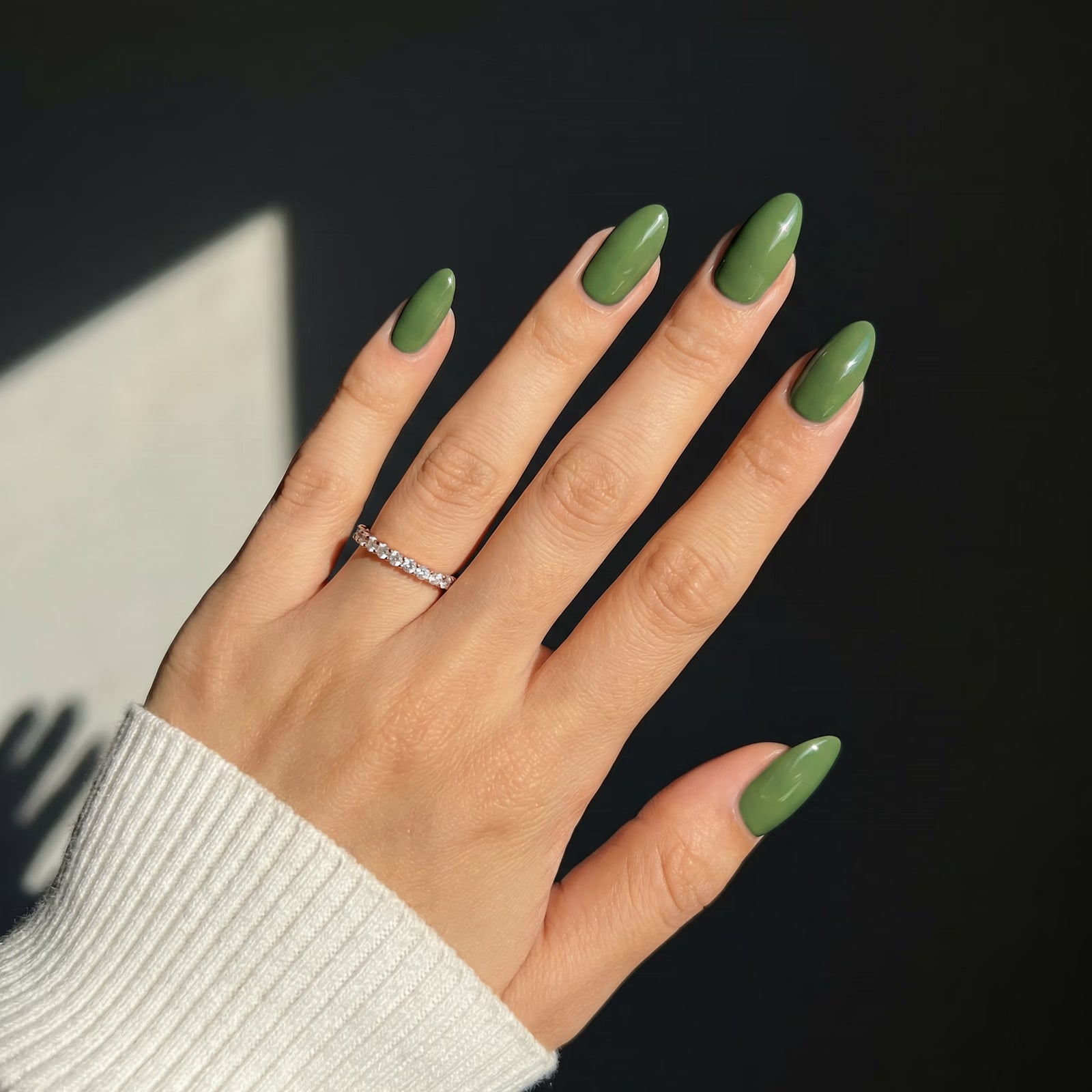 Daintree Canopy - 143 - Professional Gel Polish 15ml