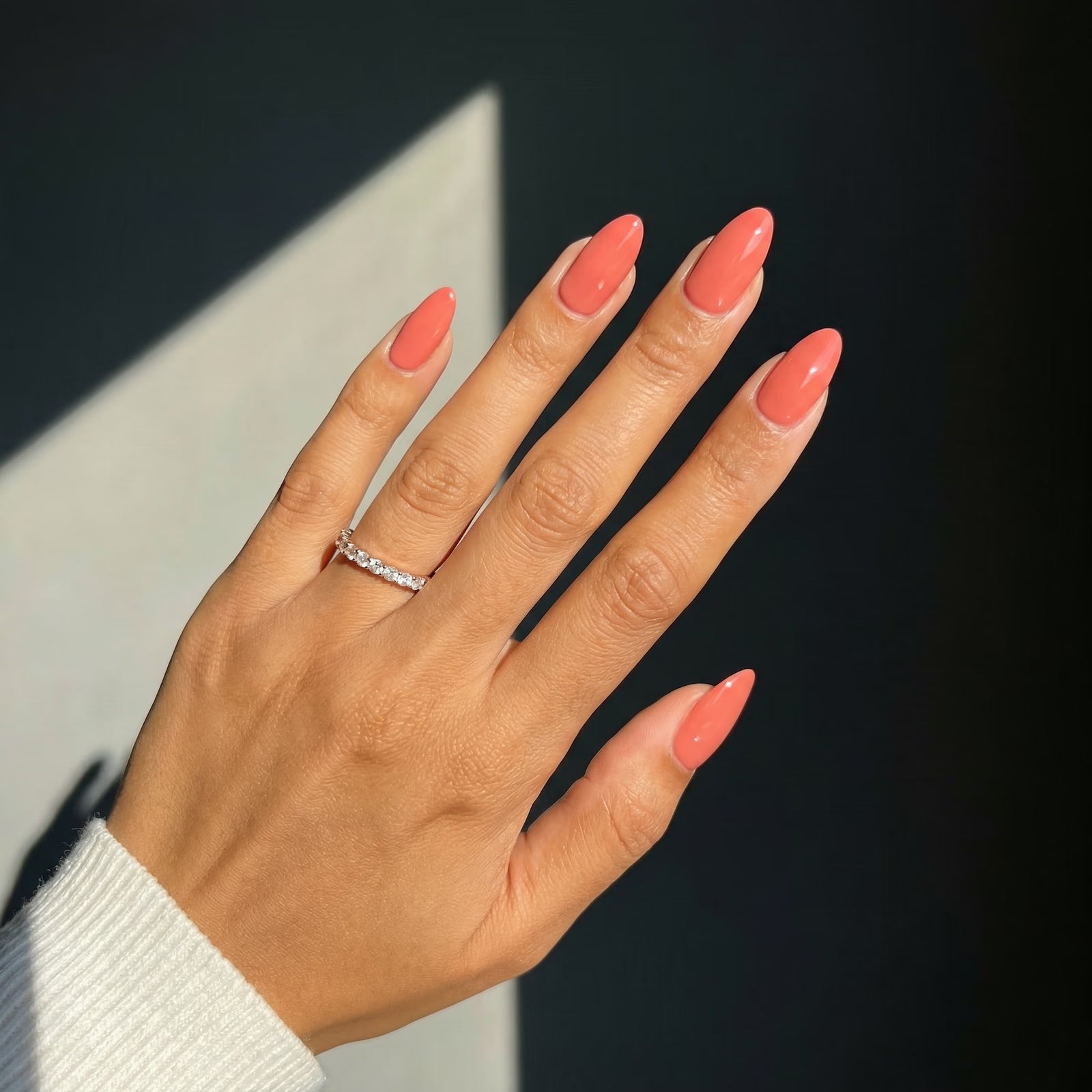 Scarborough Coral - 151 - Professional Gel Polish 15ml