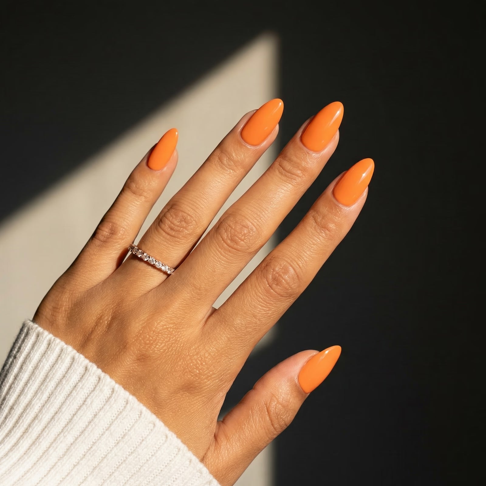 Scarborough Terracotta - 155 - Professional Gel Polish 15ml