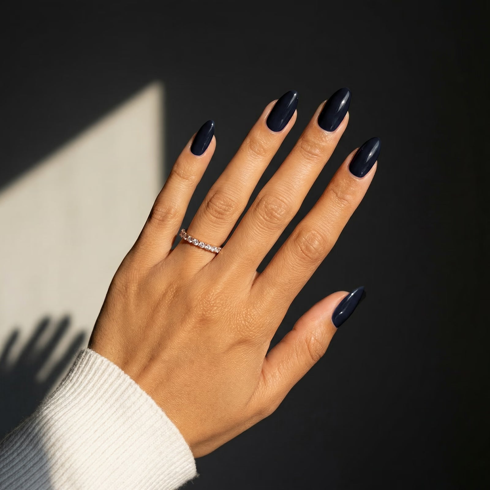 Coober Pedy Midnight - 159 - Professional Gel Polish 15ml