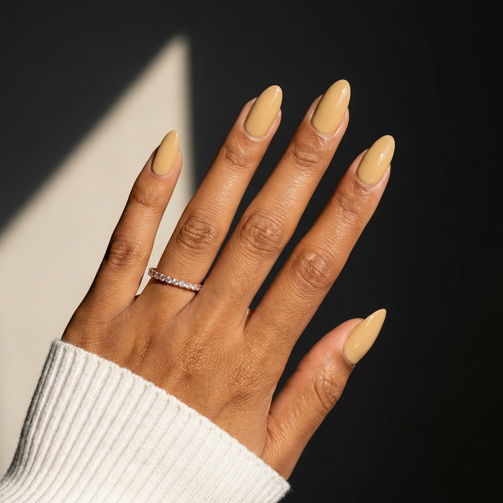 Ningaloo Reef Sand - 165 - Professional Gel Polish 15ml