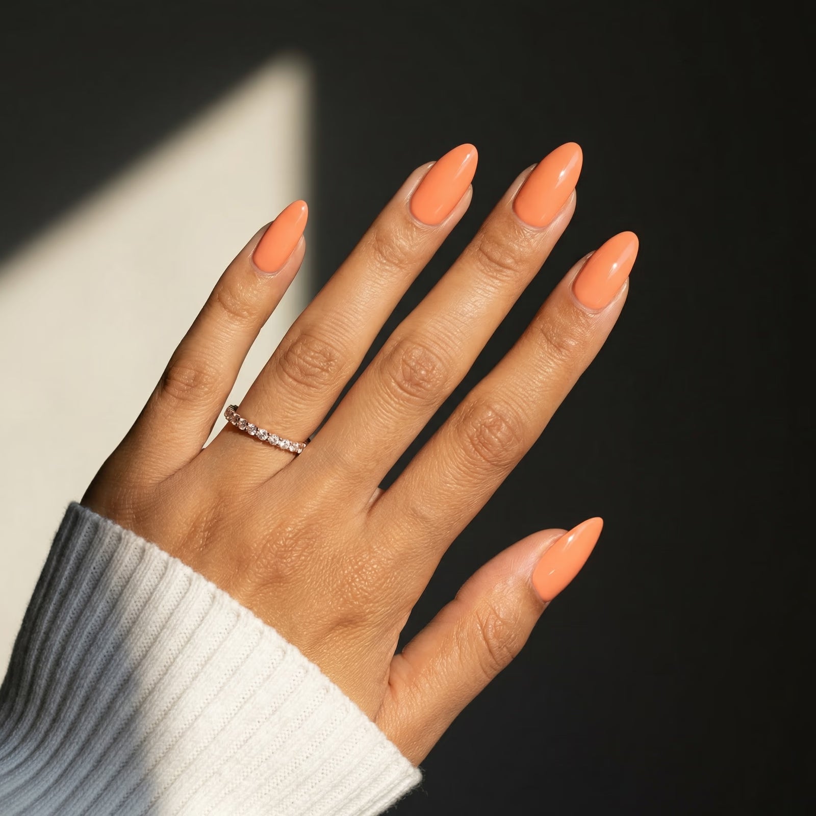 Scarborough Blush - 180 - Professional Gel Polish 15ml