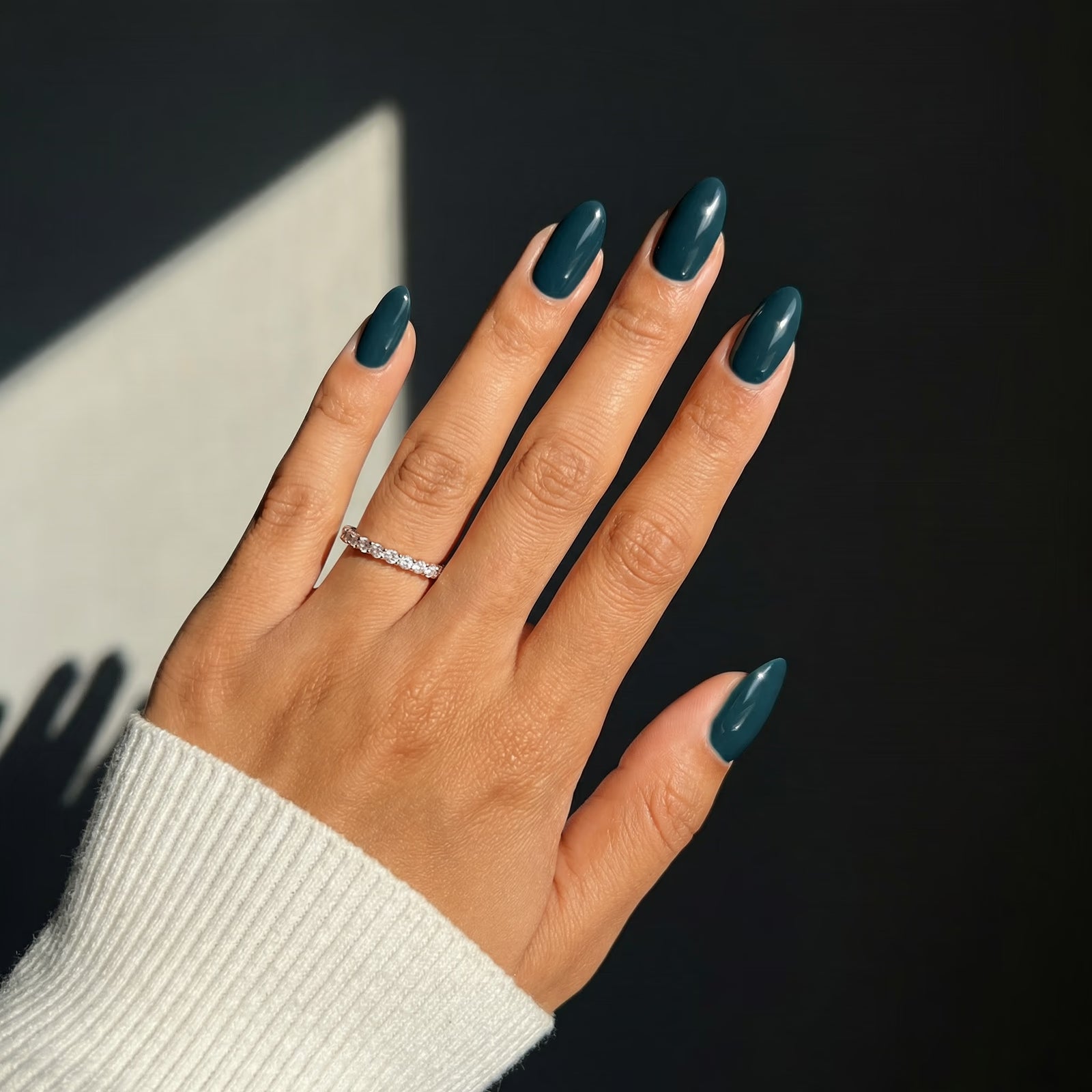 Midnight Harbour - 184 - Professional Gel Polish 15ml